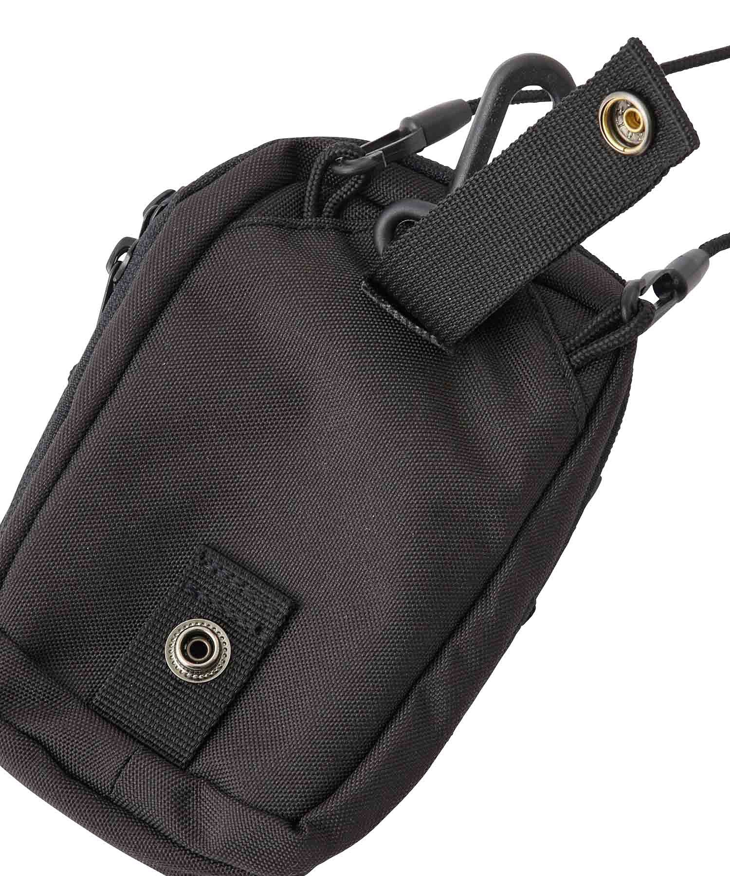 ACTIVE MOLLE UTILITY POUCH MILKFED.