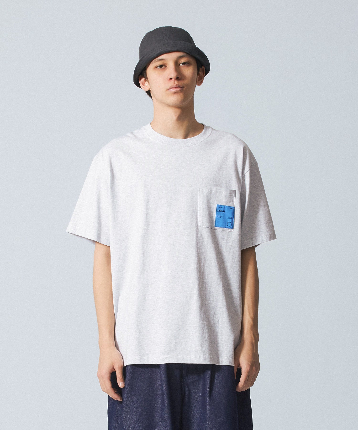 LOGO HAT