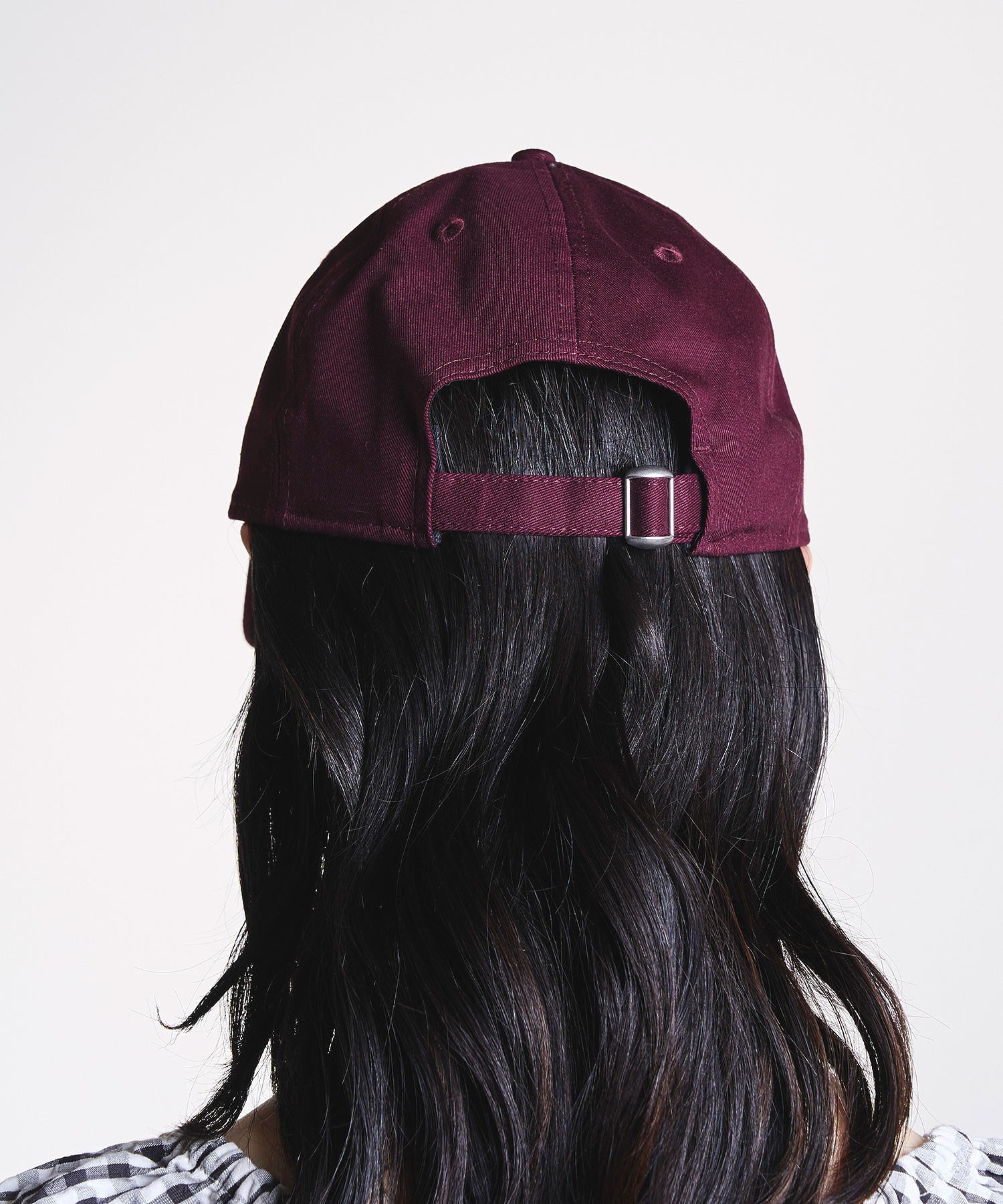 【ROSE BUD別注】NEW ERA 9FORTY