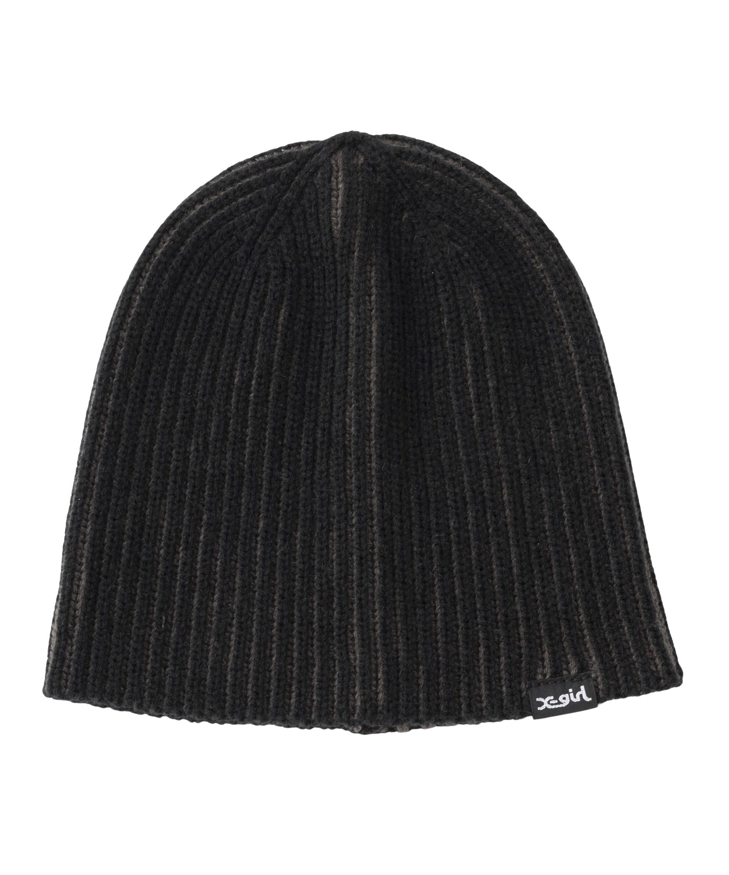 BICOLOR BEANIE