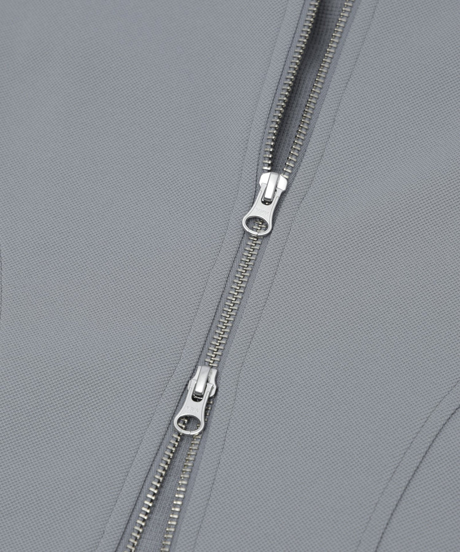 NEW BALANCE/ニューバランス/NB Grey vintage track jacket MJ61P8K3