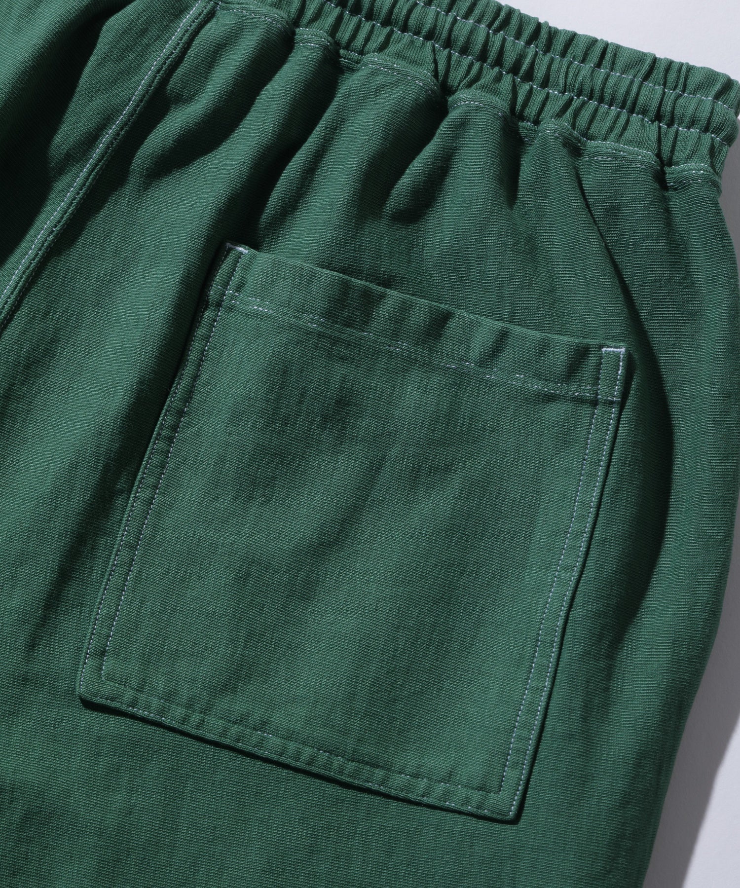 XLARGE×Champion REVERSE WEAVE  STICHED SHORT PANTS