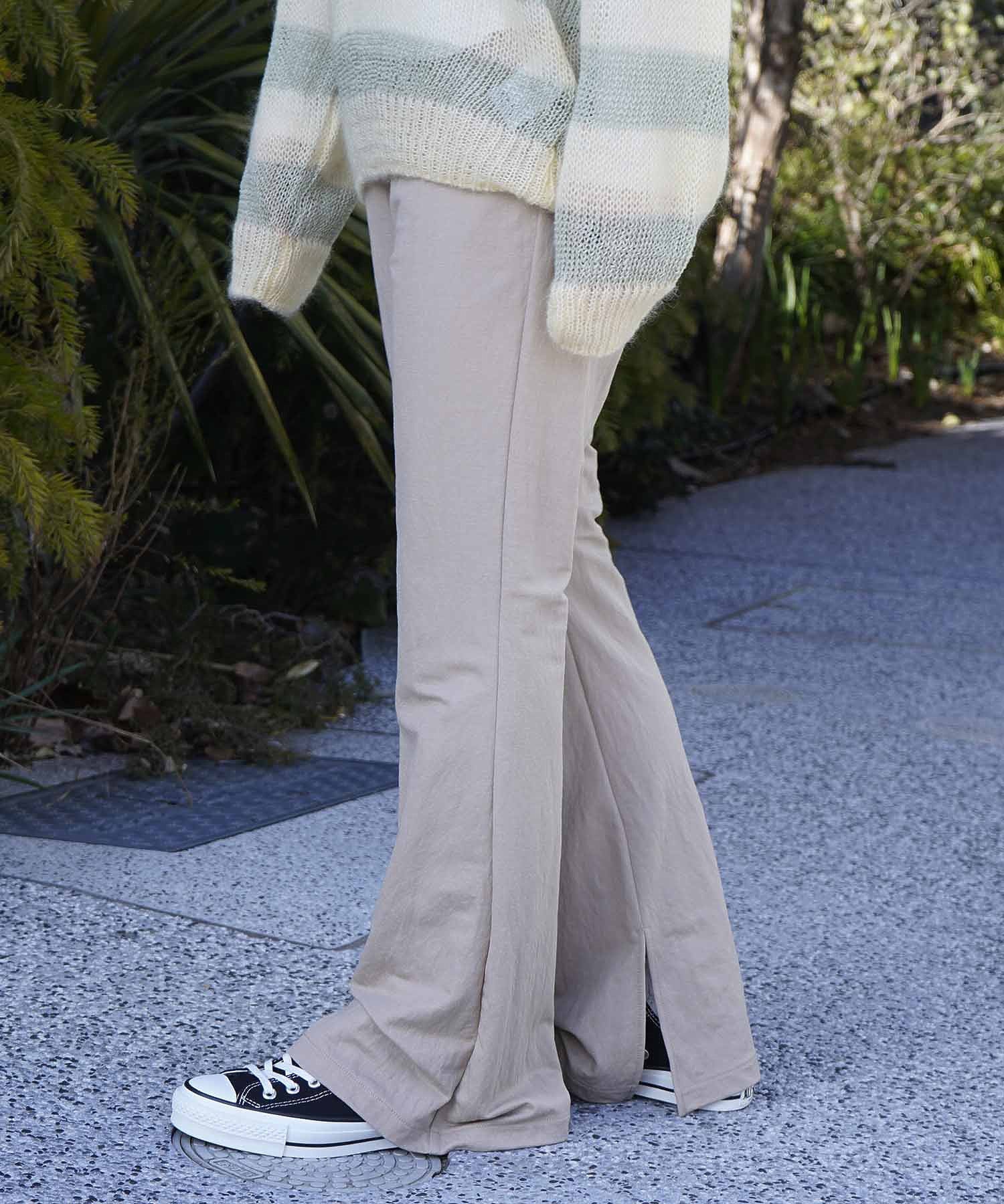 STAFF 身長160cm / 着用サイズ：2