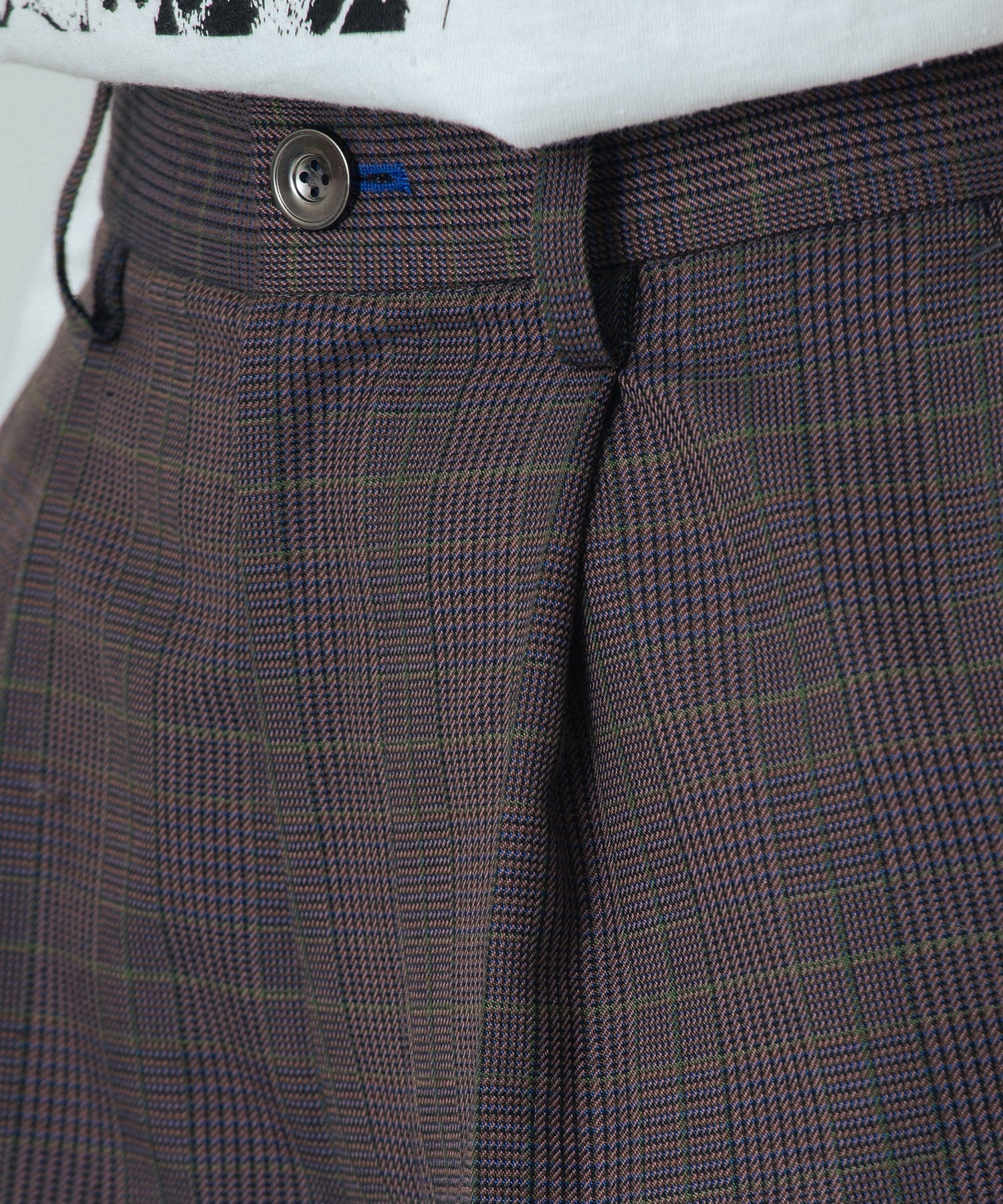 CREOLME/CHECK WIDE PATNS