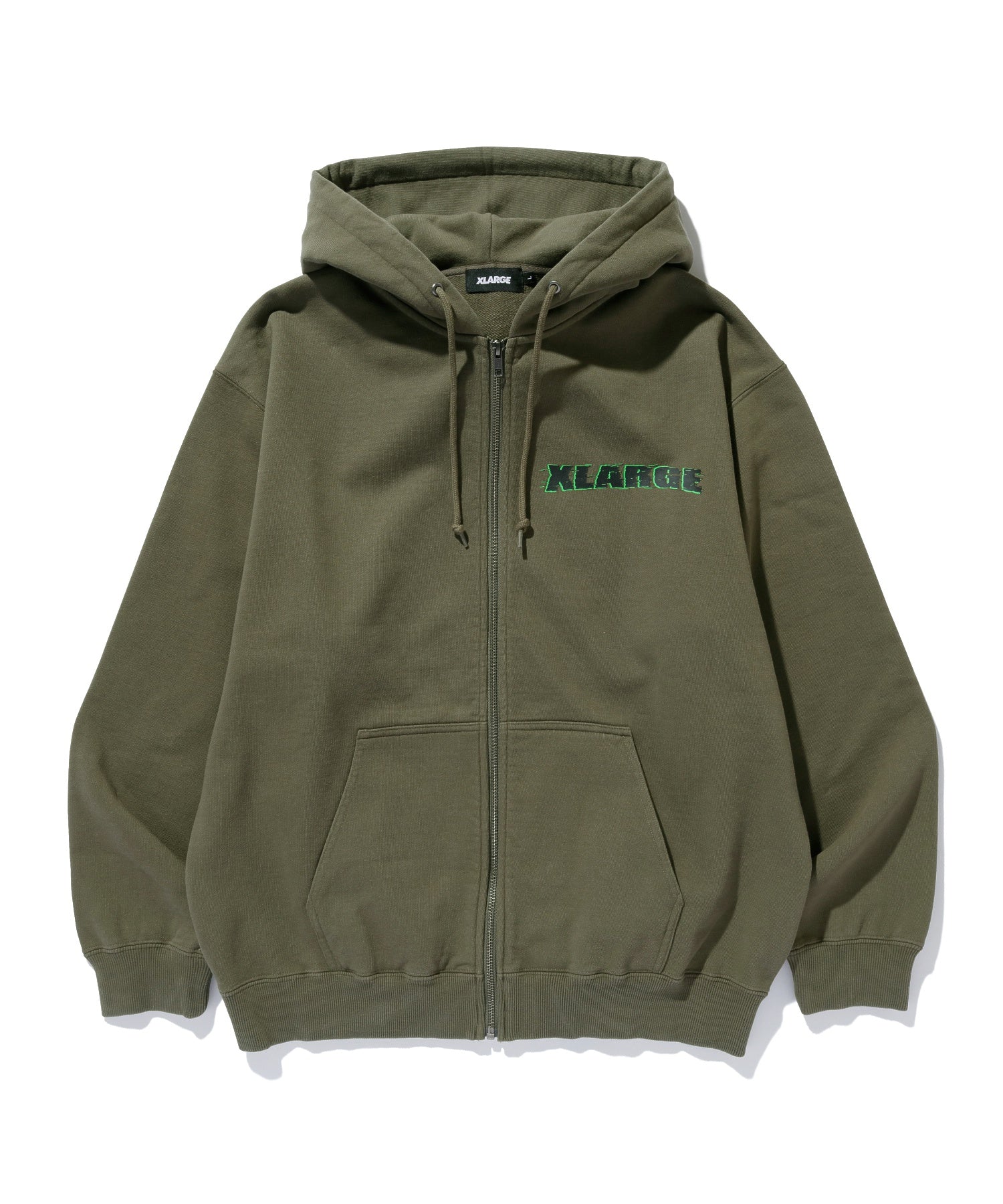 OLIVE