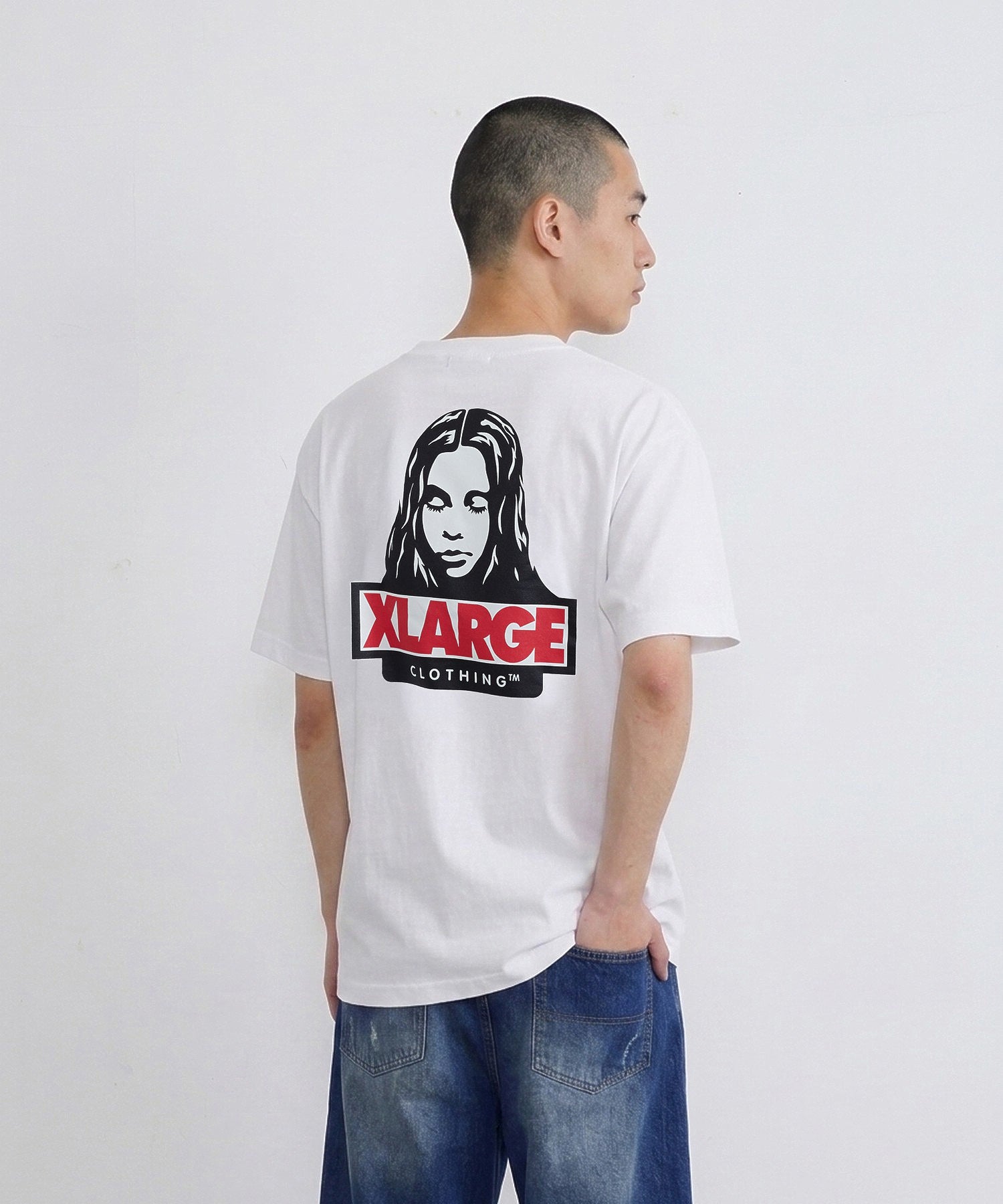 SUMMER SONIC 2026 FACE S/S TEE