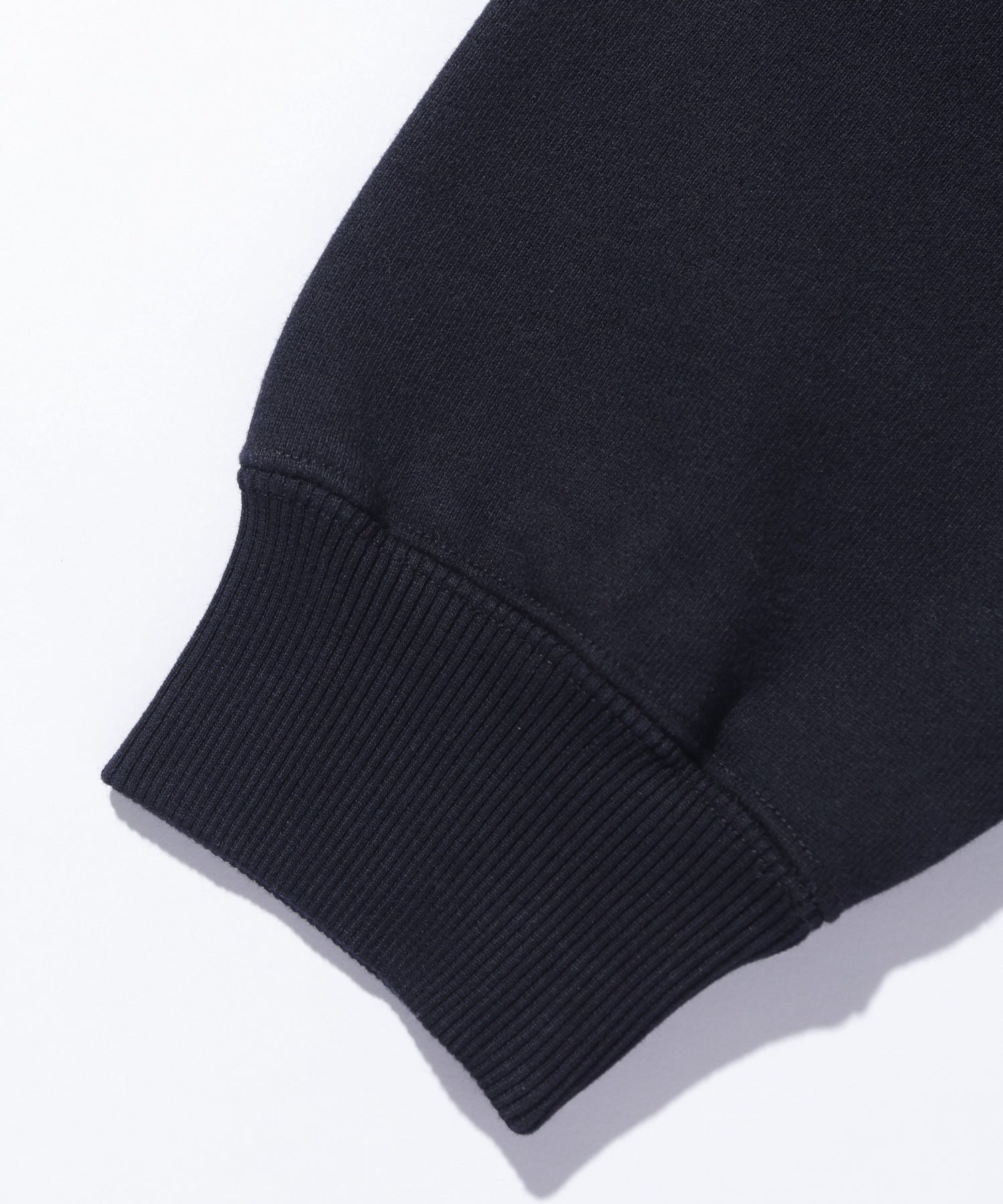 XLARGE×NAUTICA ZIP HOODED SWEATSHIRT