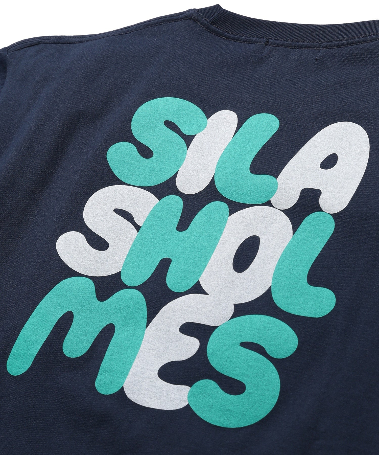 SOFT S/S TEE