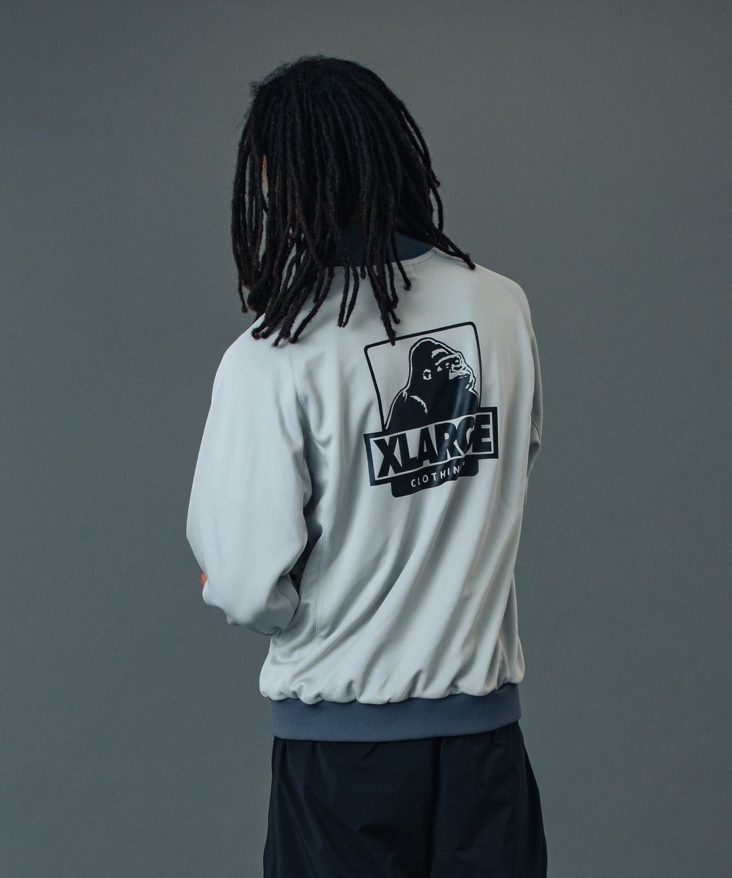 OG TRACK JACKET
