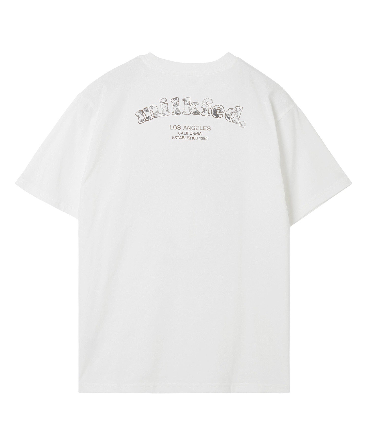JESSIE / HEART S/S TEE