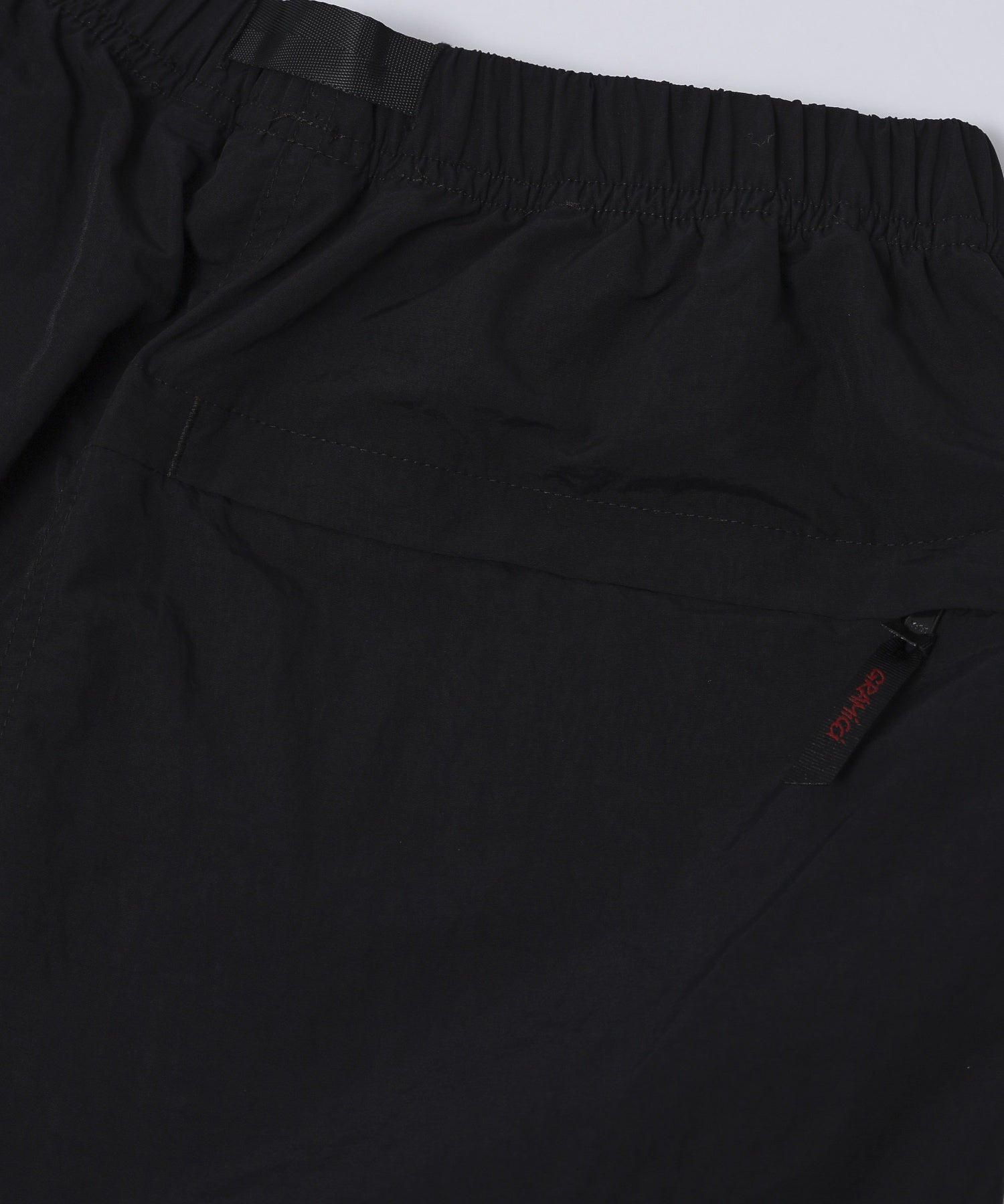 GRAMICCI/グラミチ/NYLON PACKABLE G-SHORT G6SM-P082