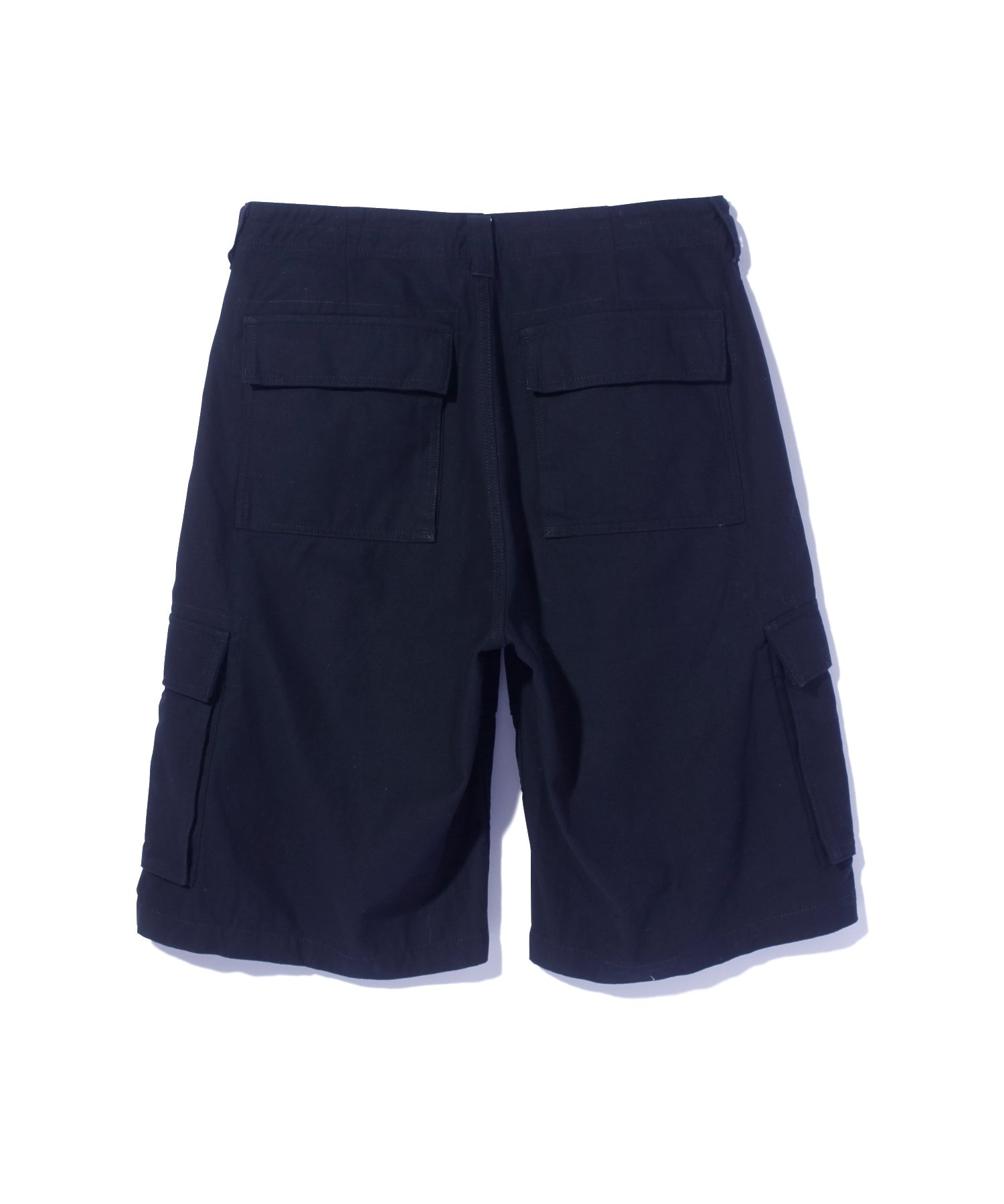 CARGO SHORT PANTS