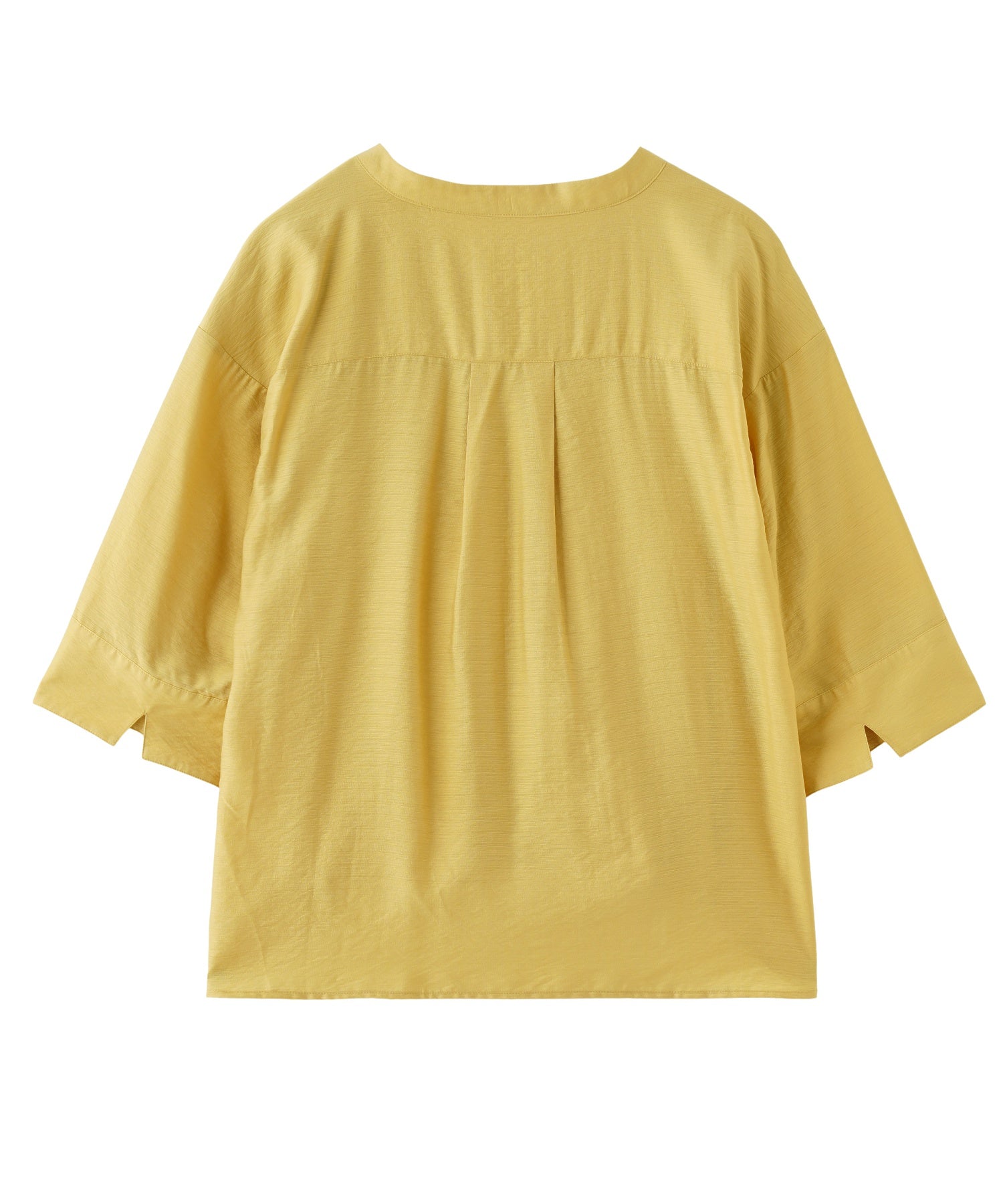 SKIPPER BLOUSE