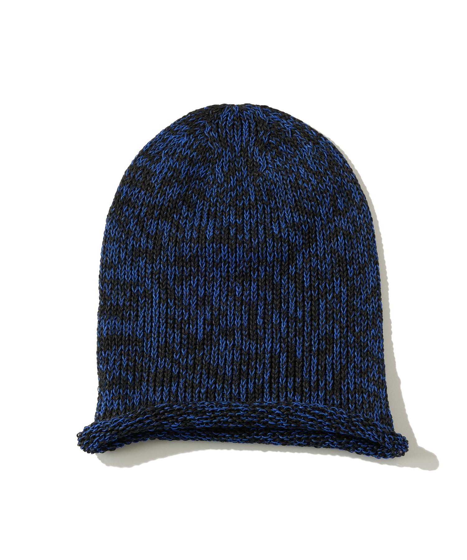PAPER YARN BEANIE