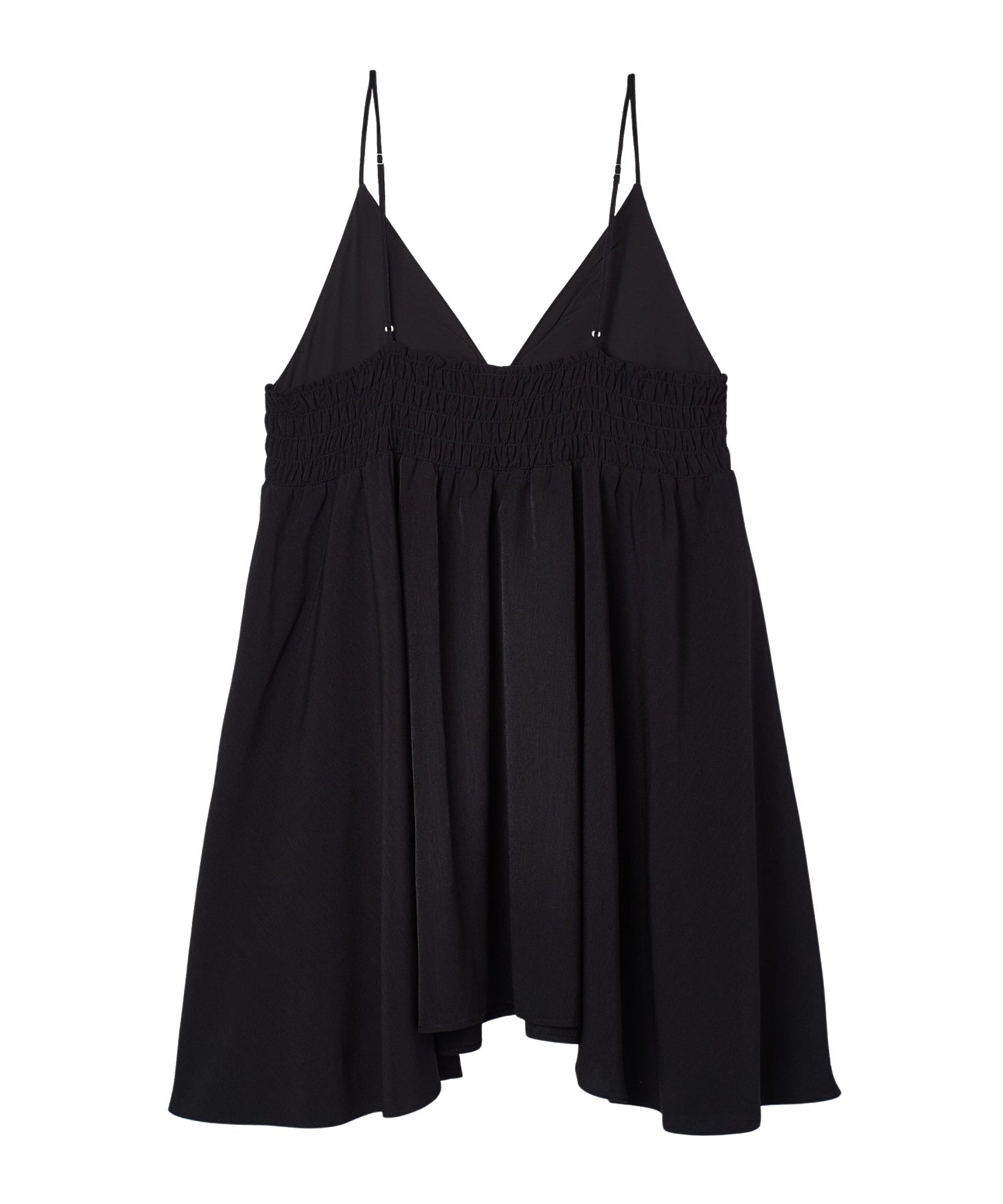 CAMI MINI DRESS