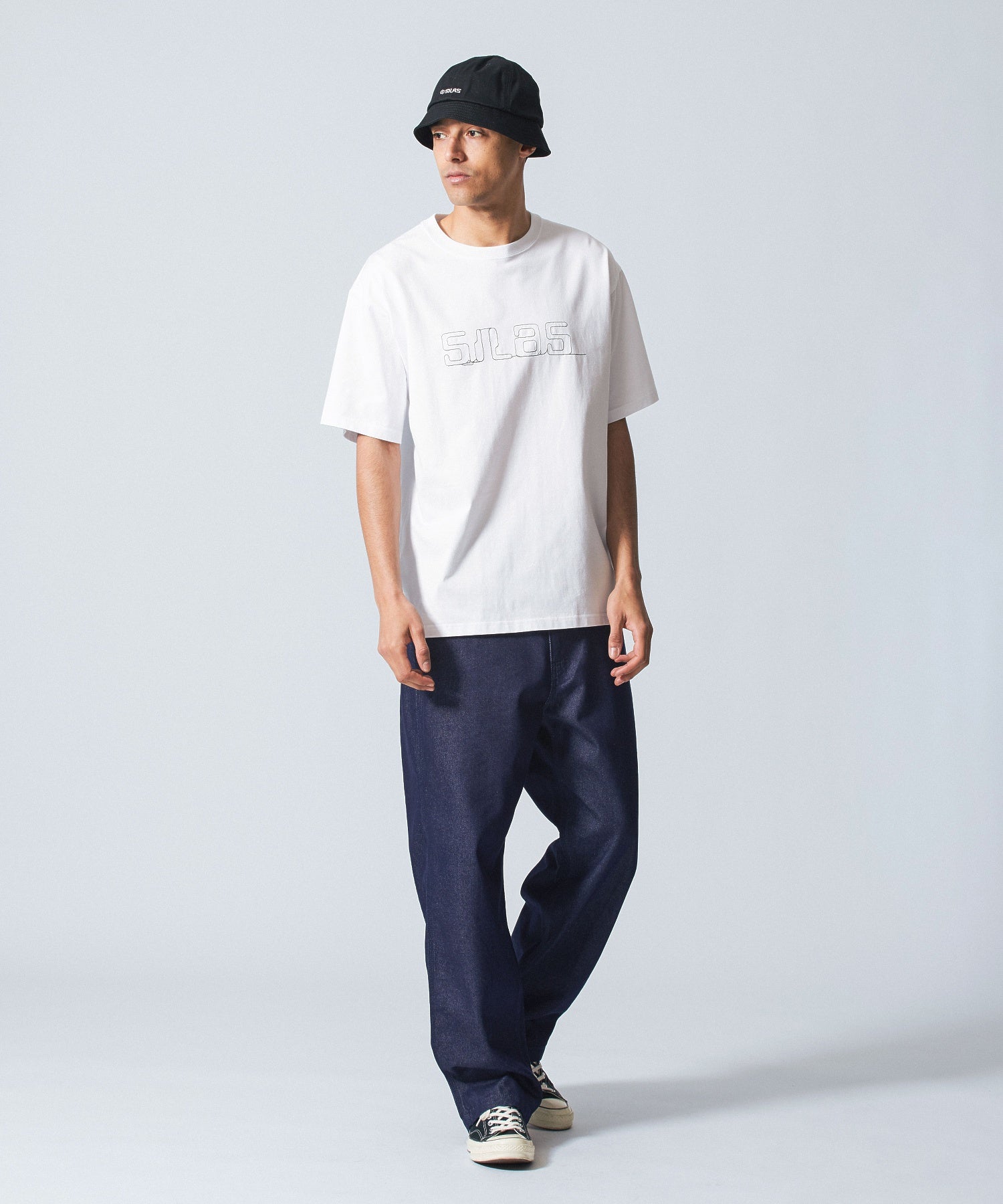 VINTAGE S/S TEE