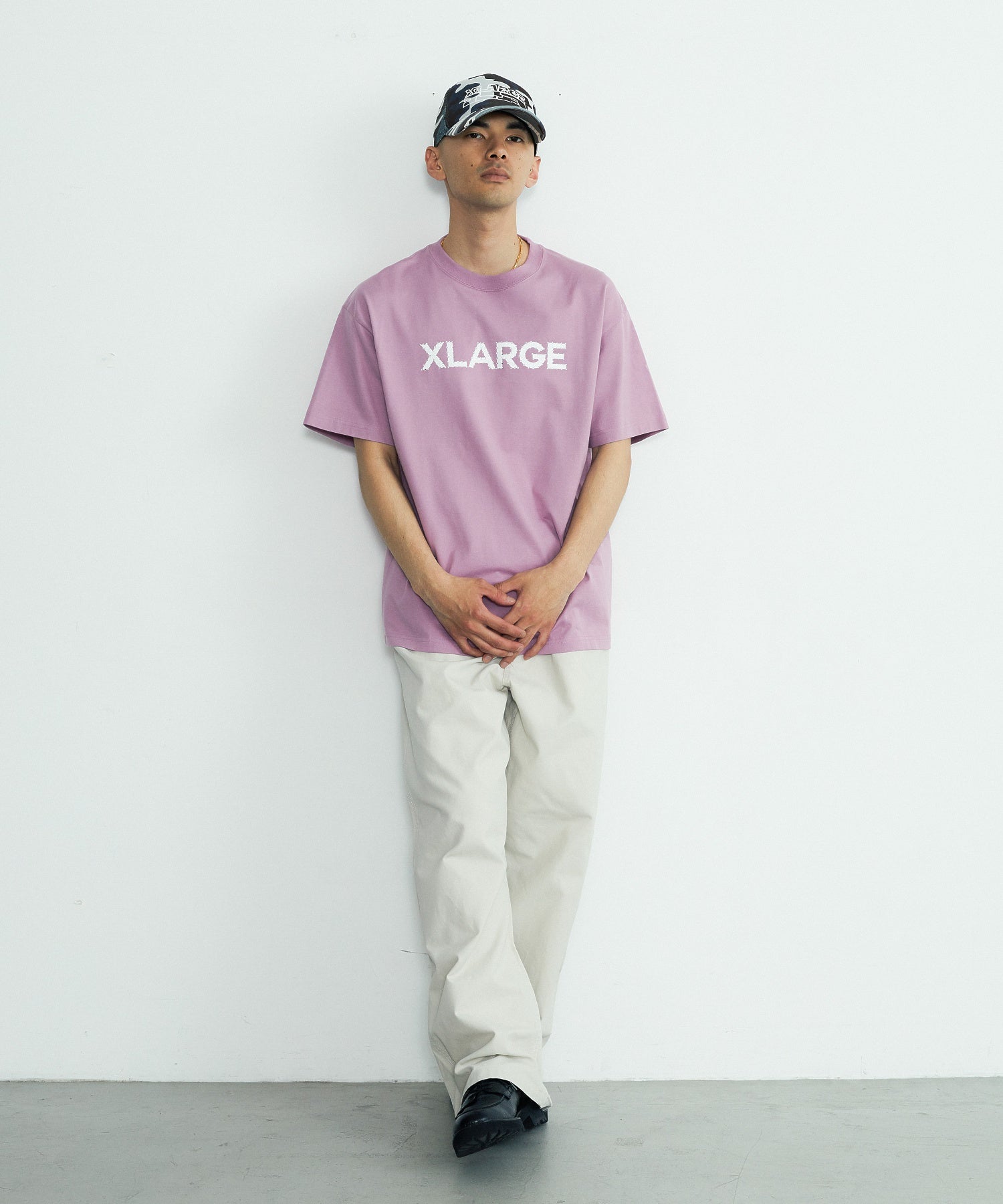 5POCKET EASY PANTS