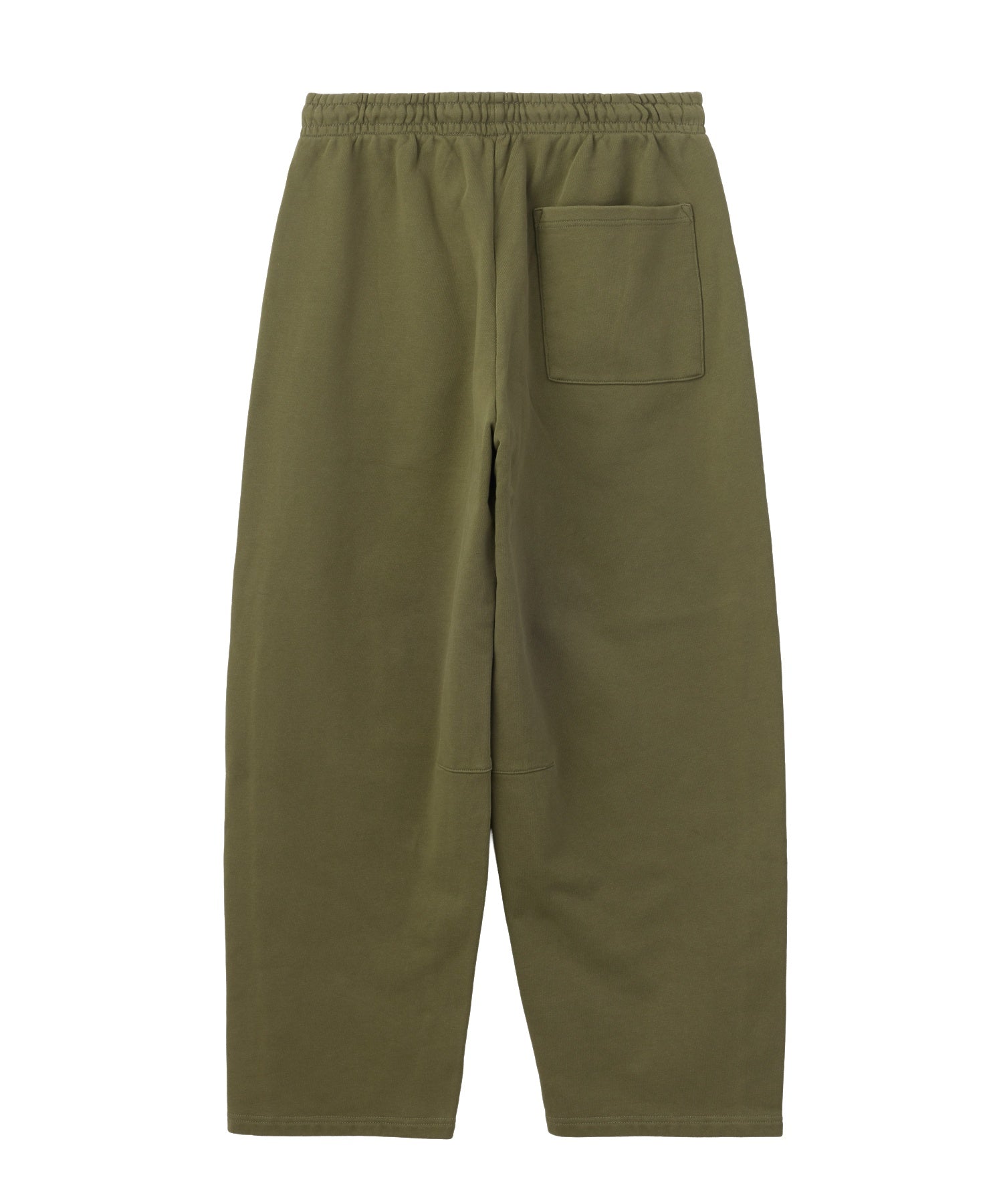FACE BOX AND MESSAGE SWEATPANTS