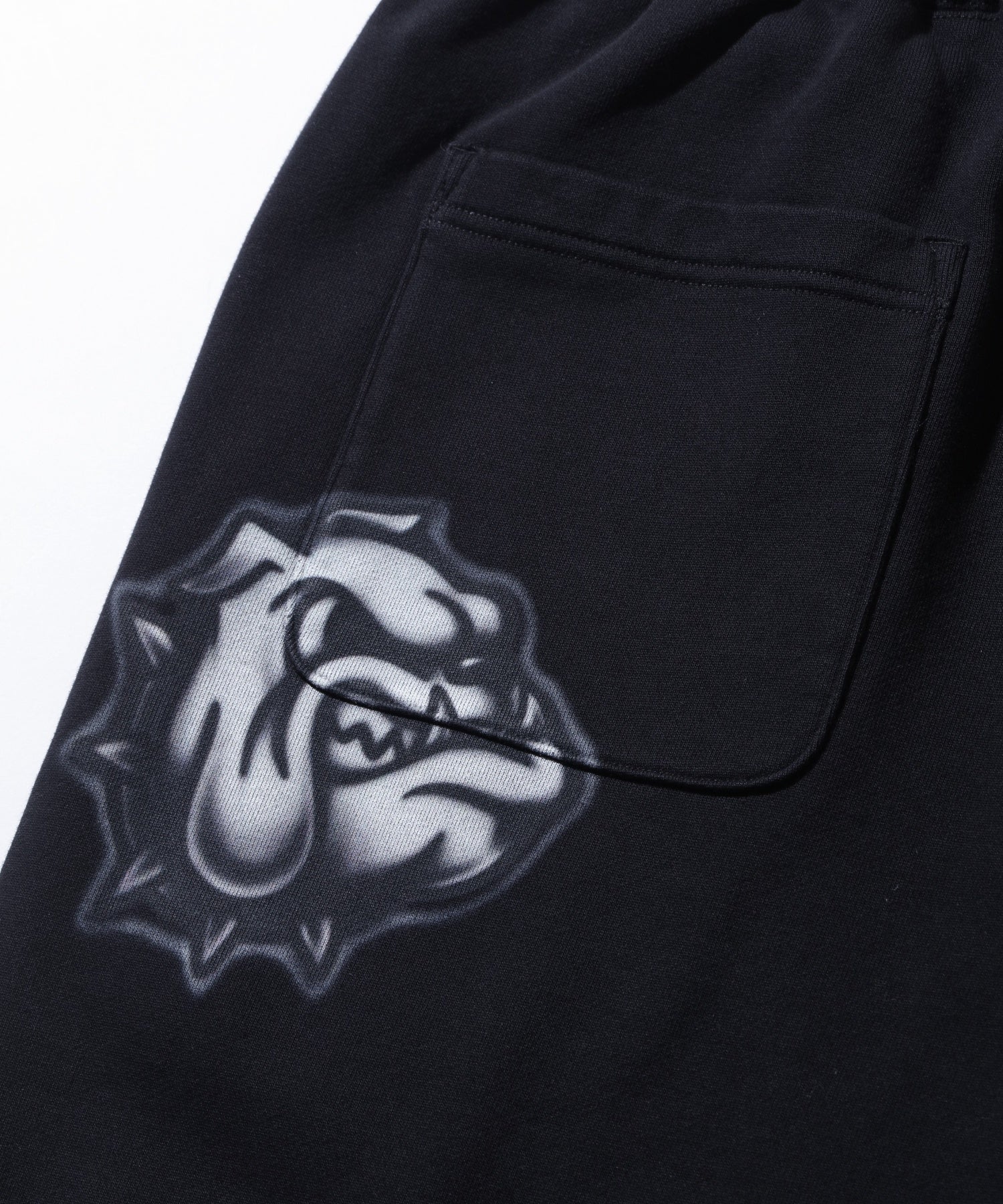 AIRBRUSH SWEAT PANTS