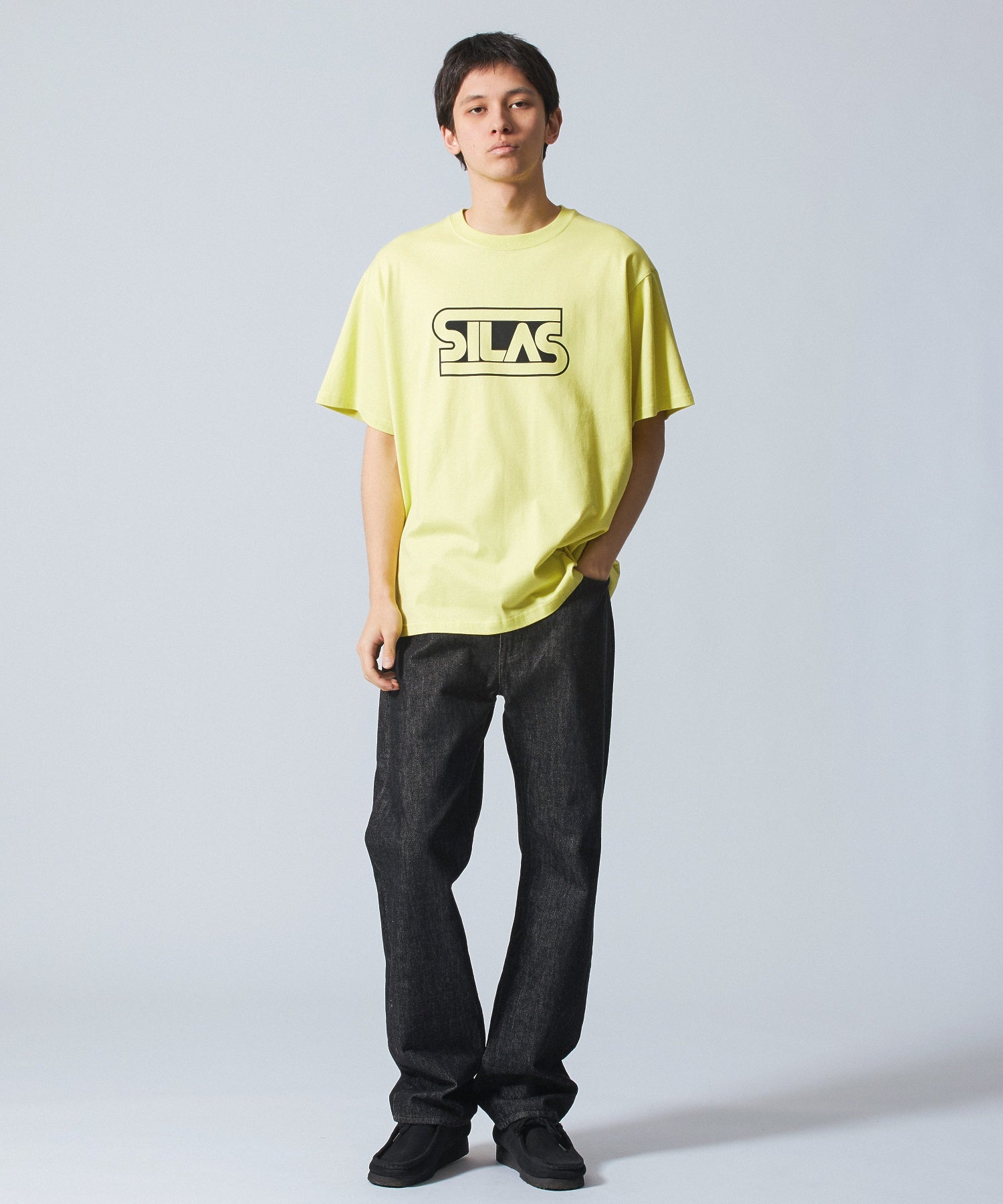 SATURDAY JEANS 1998 RELAX