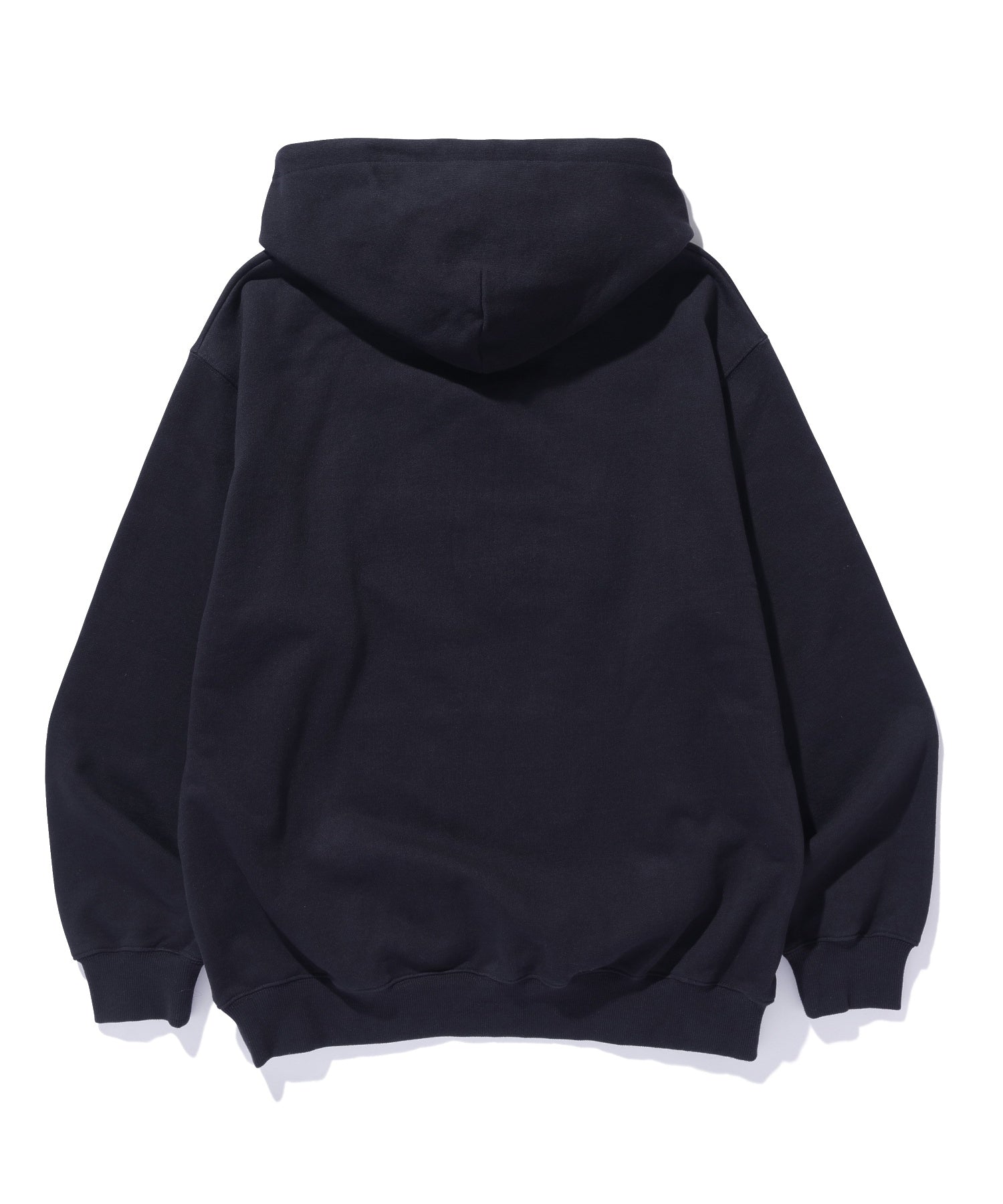 SLANTED OG PULLOVER HOODED SWEATSHIRT