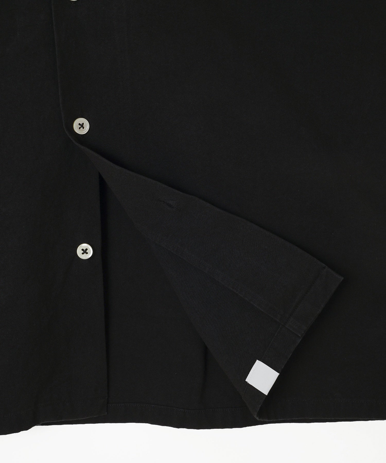 BEDWIN/ベドウィン/J.ANDRE Ex. S/S WORK SHIRT BOB/24SB1727