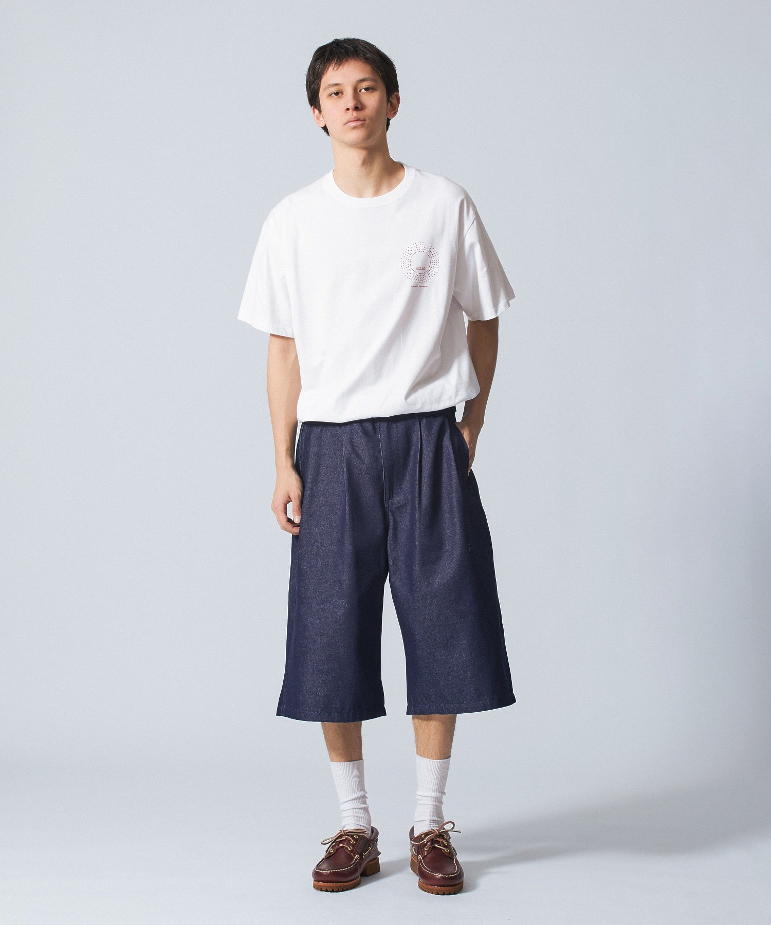 STARS S/S TEE