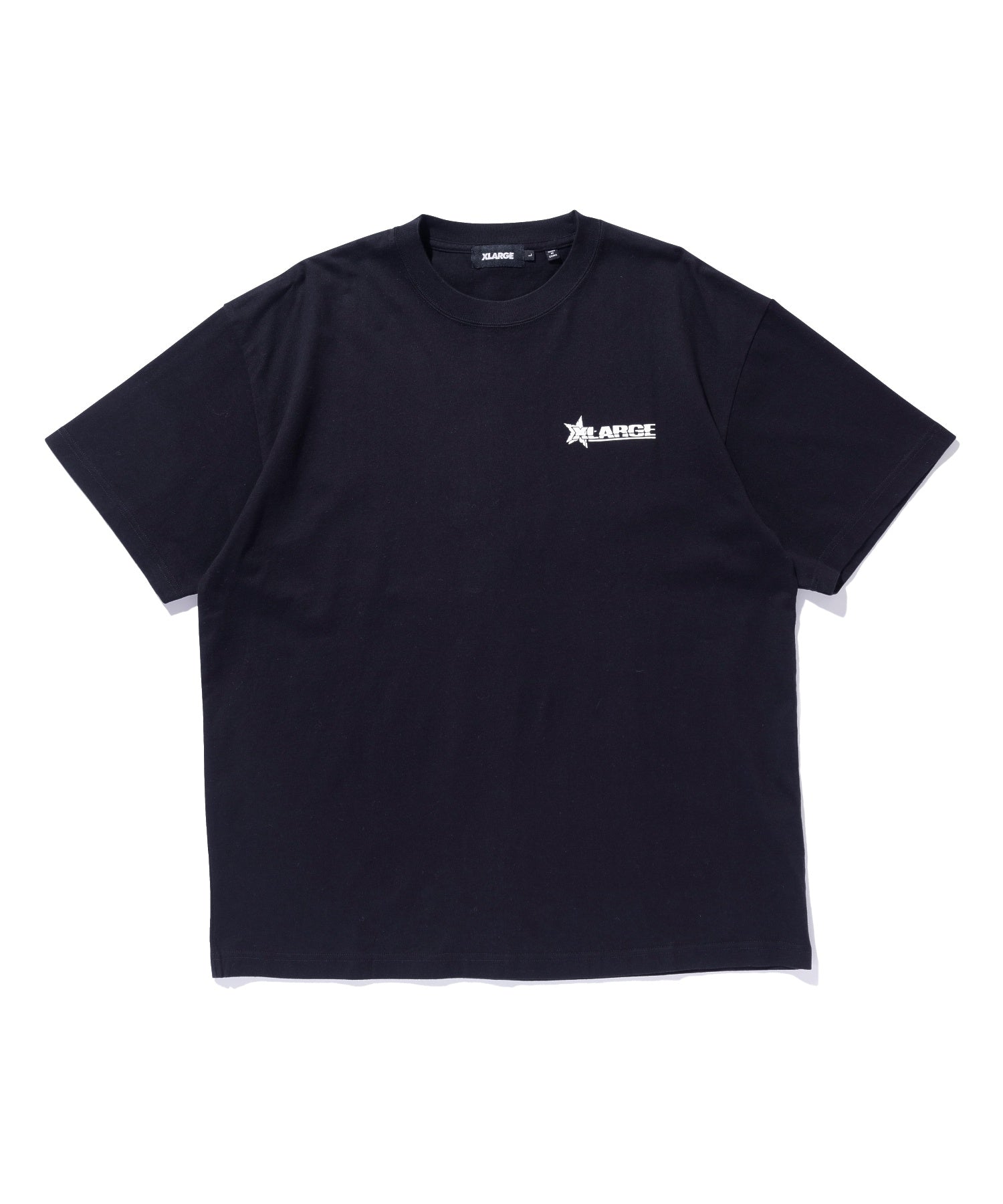COMPILATION LOGO S/S TEE