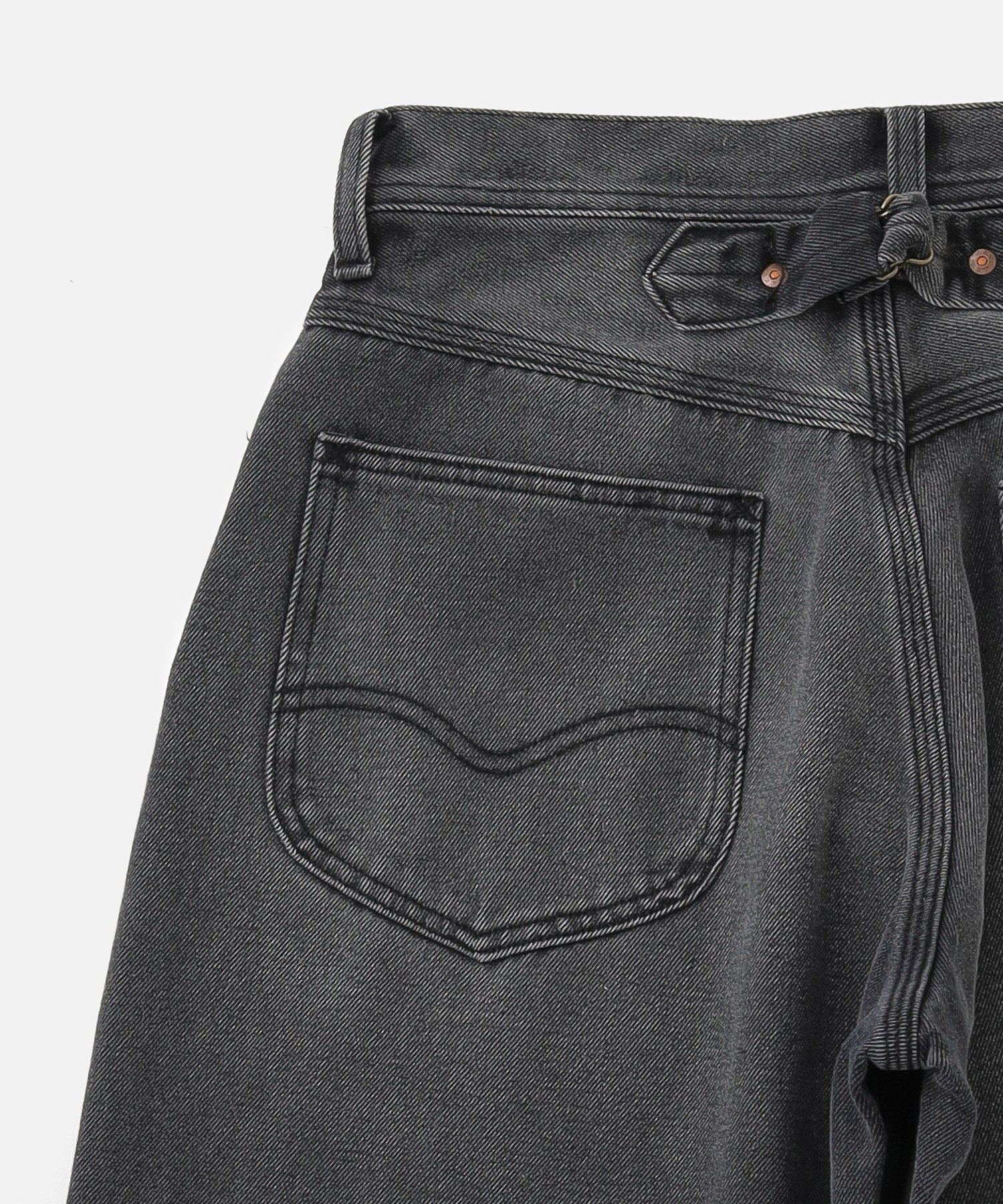 Lee/リー/WMNS COWBOY PANTS LM4713-183