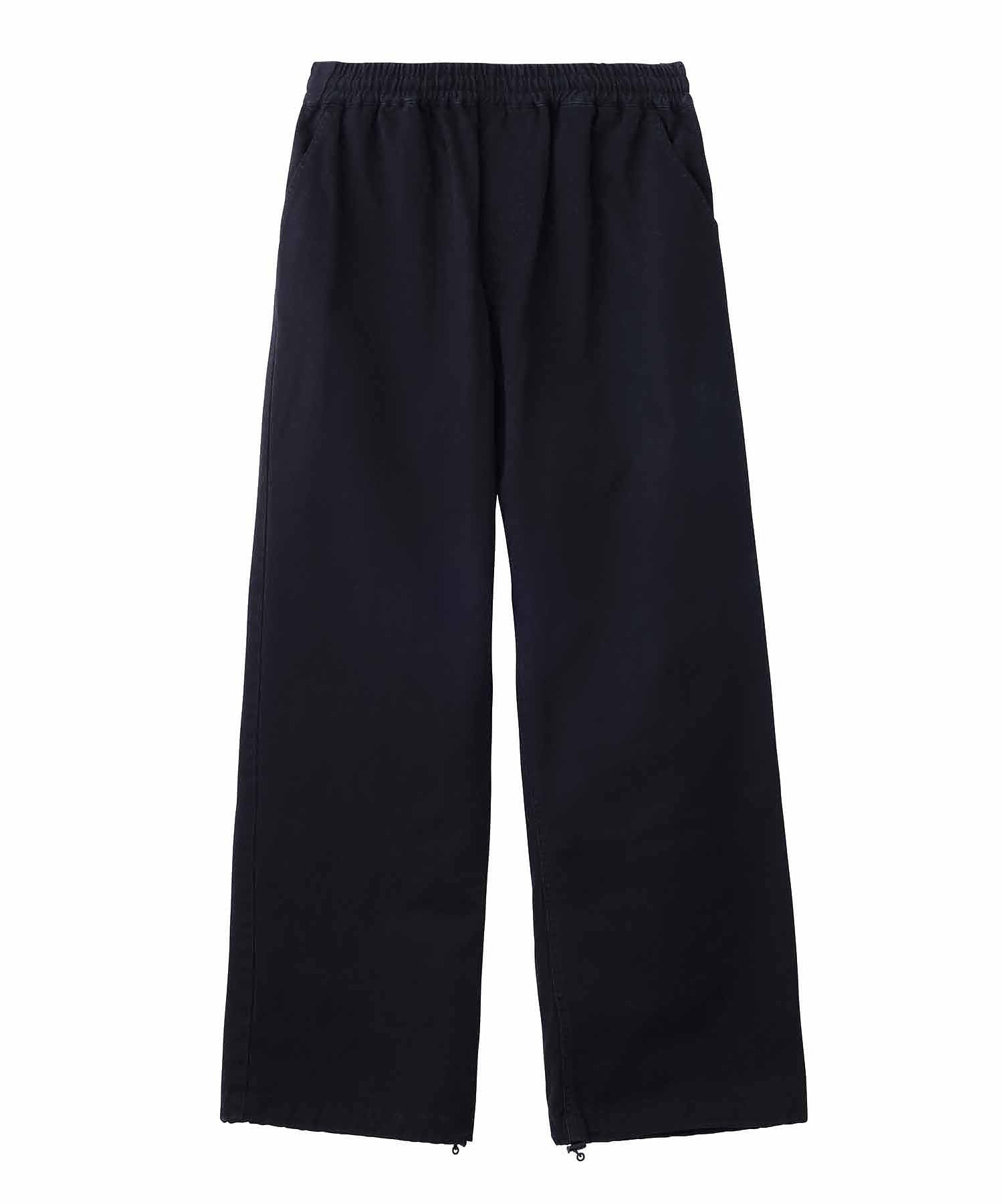 TWILL EASY PANTS X-girl