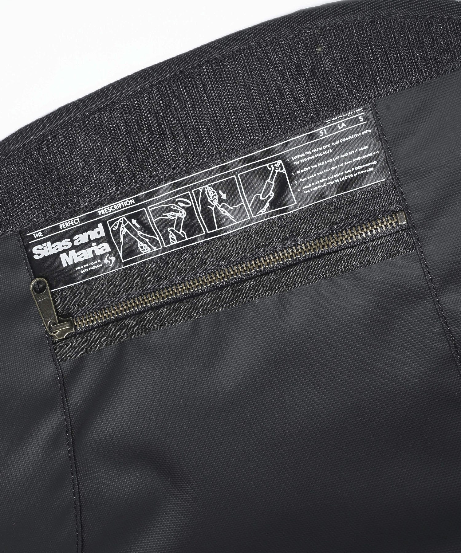 HAND FLARE CASE