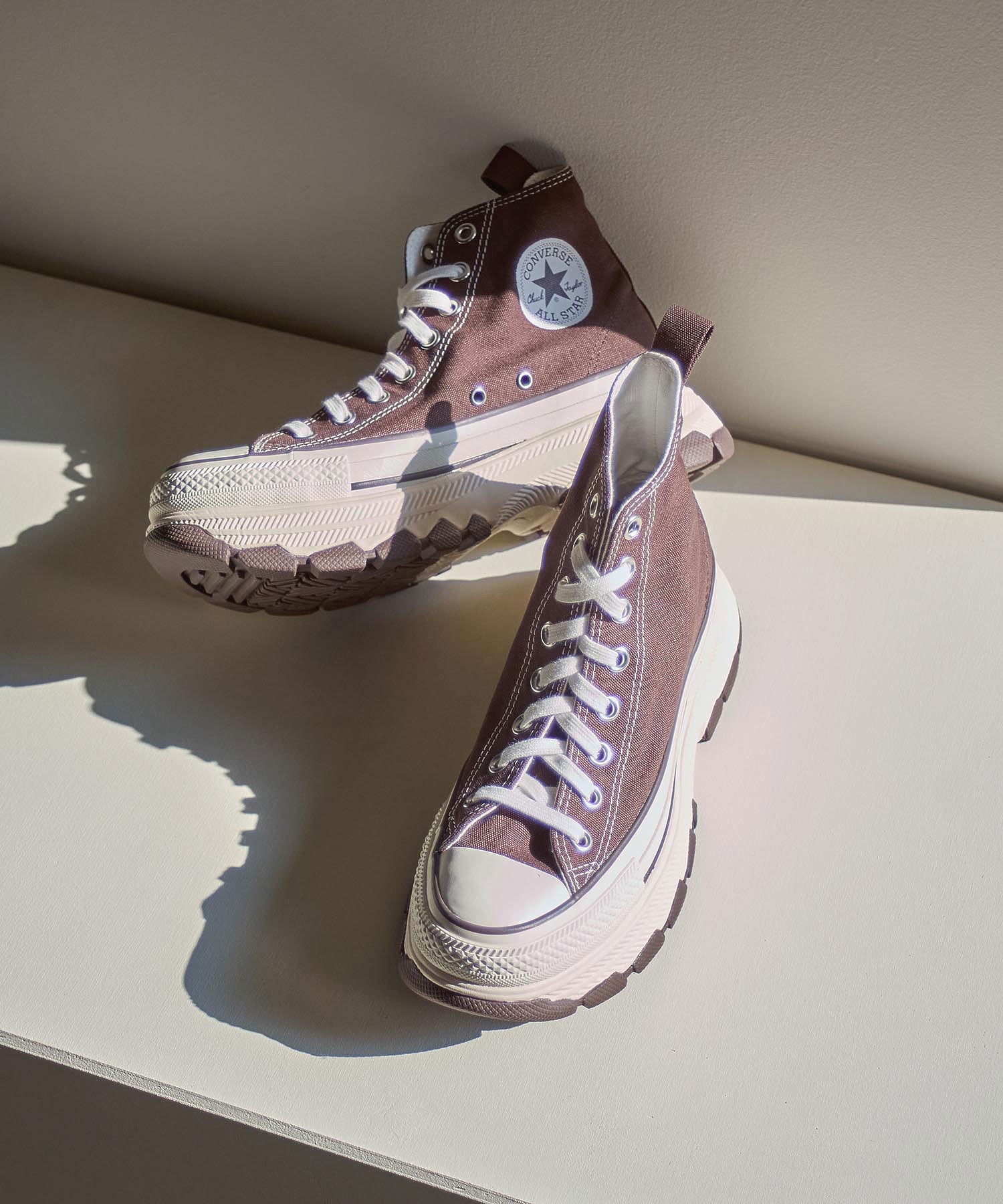 CONVERSE/ALL STAR TREKWAVE CB HI