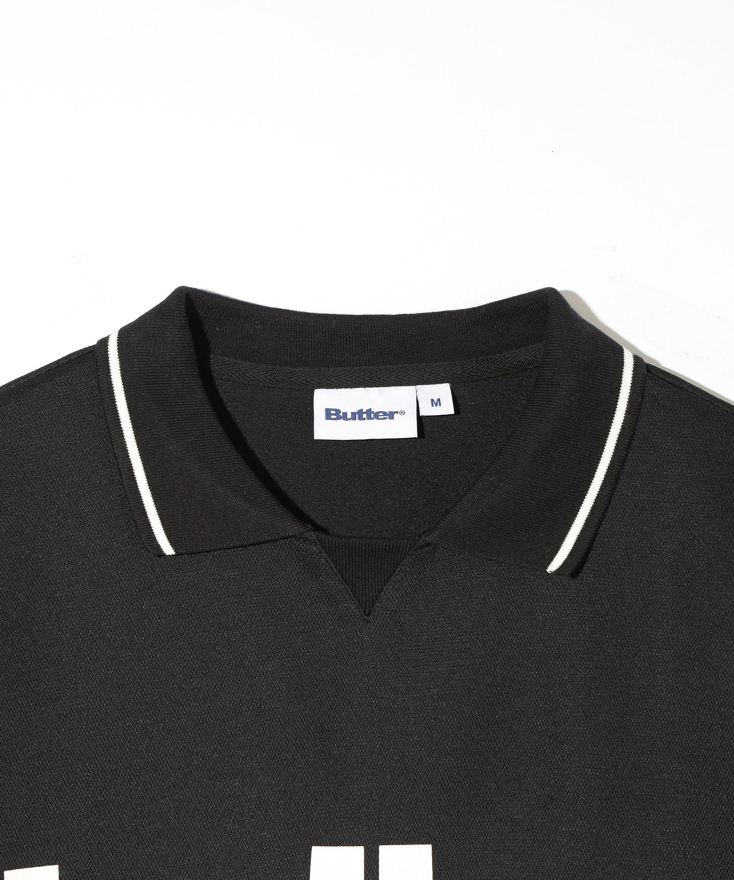 BUTTER/バター/Star Jersey