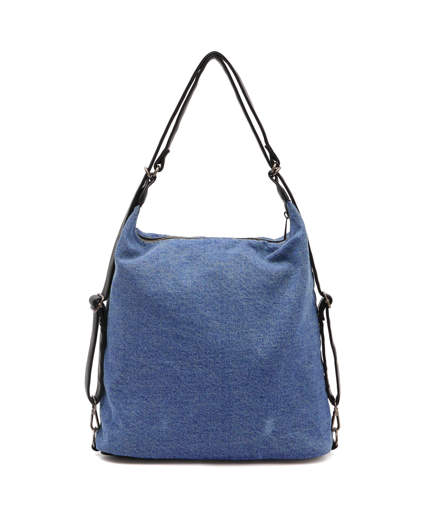 STAR LOGO PATCH 2WAY BAG