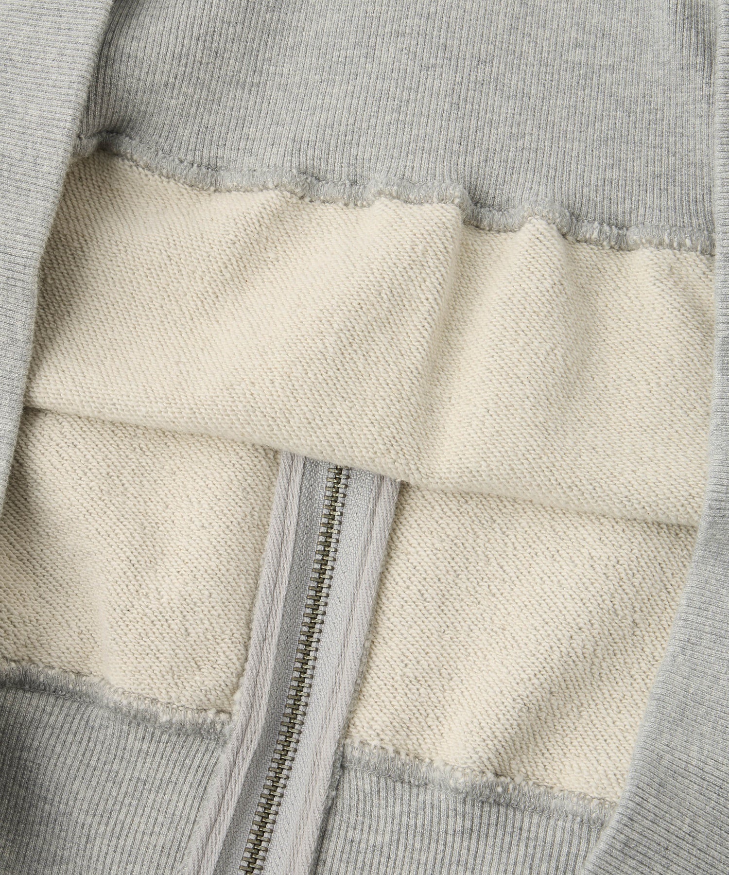 TRIBAL HEART ZIP UP SWEAT HOODIE