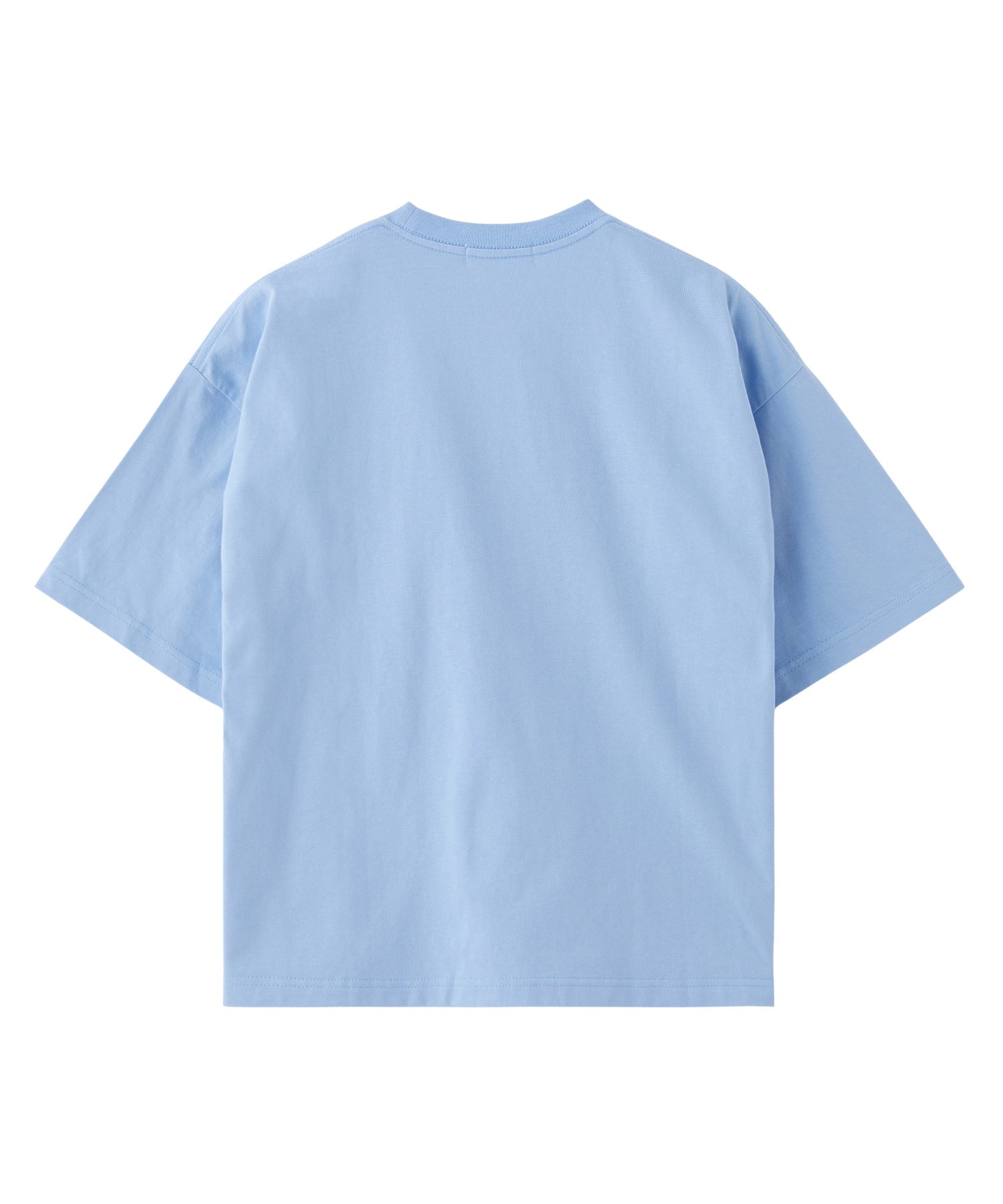 MELT MILKFED. WIDE S/S TEE
