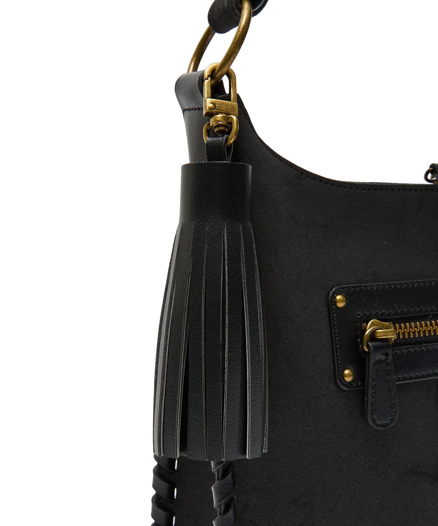 WHIPSTITCH BAG