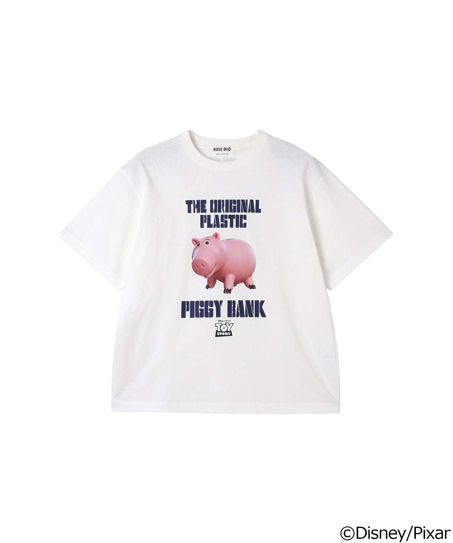 TOY STORY / CHARACTER COLLECTION S/S TEE