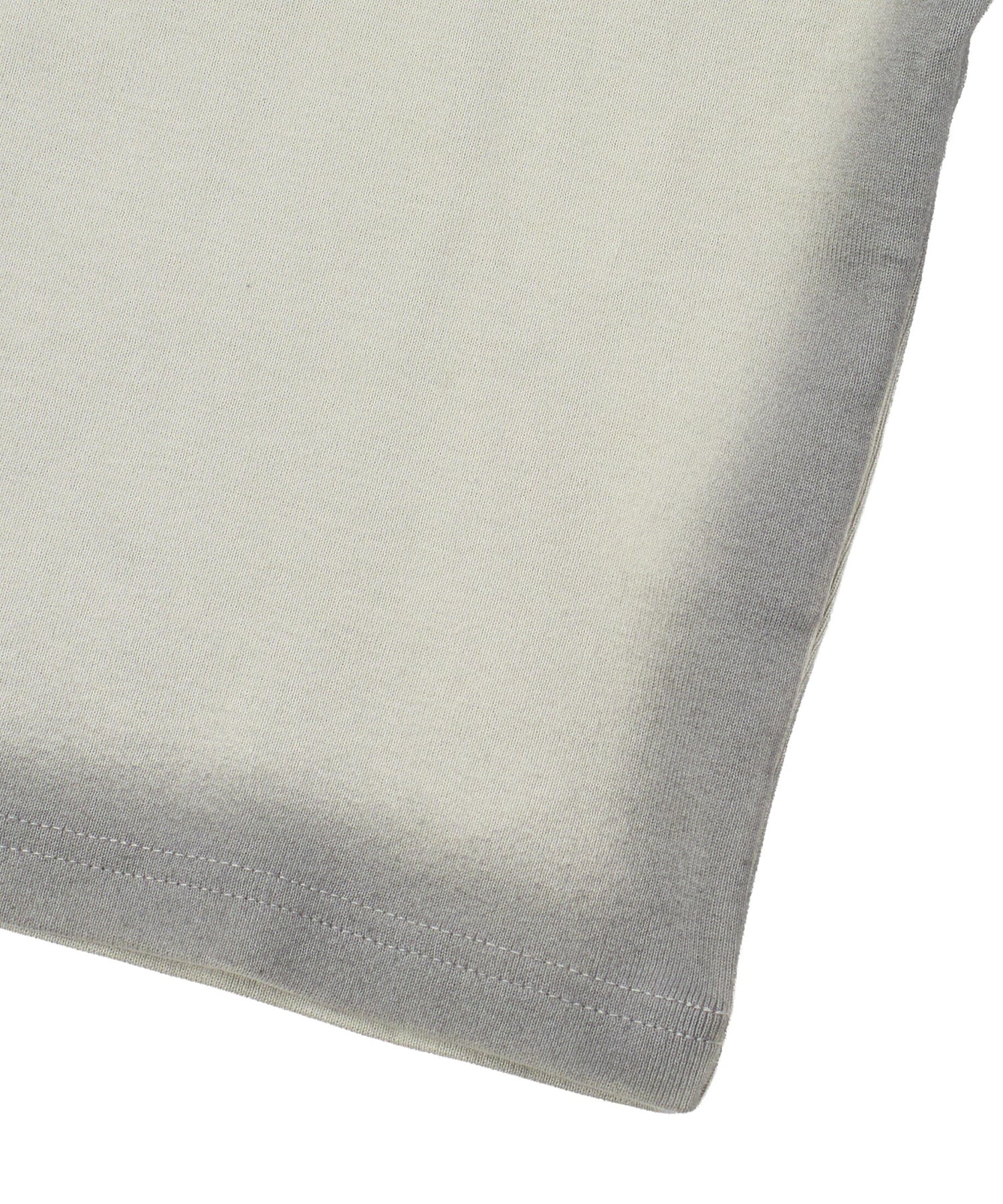 BLURRED SPRAY LOGO S/S BABY TEE