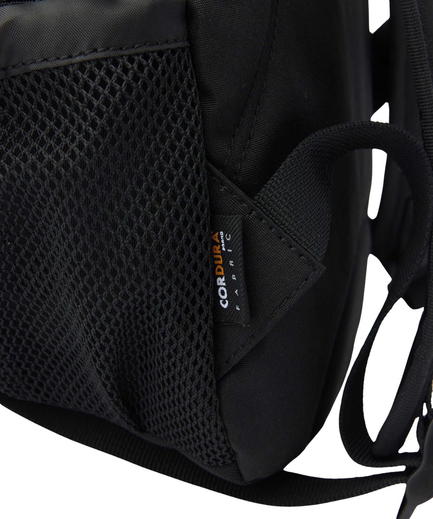 BUNGEE CORD MINI BACKPACK