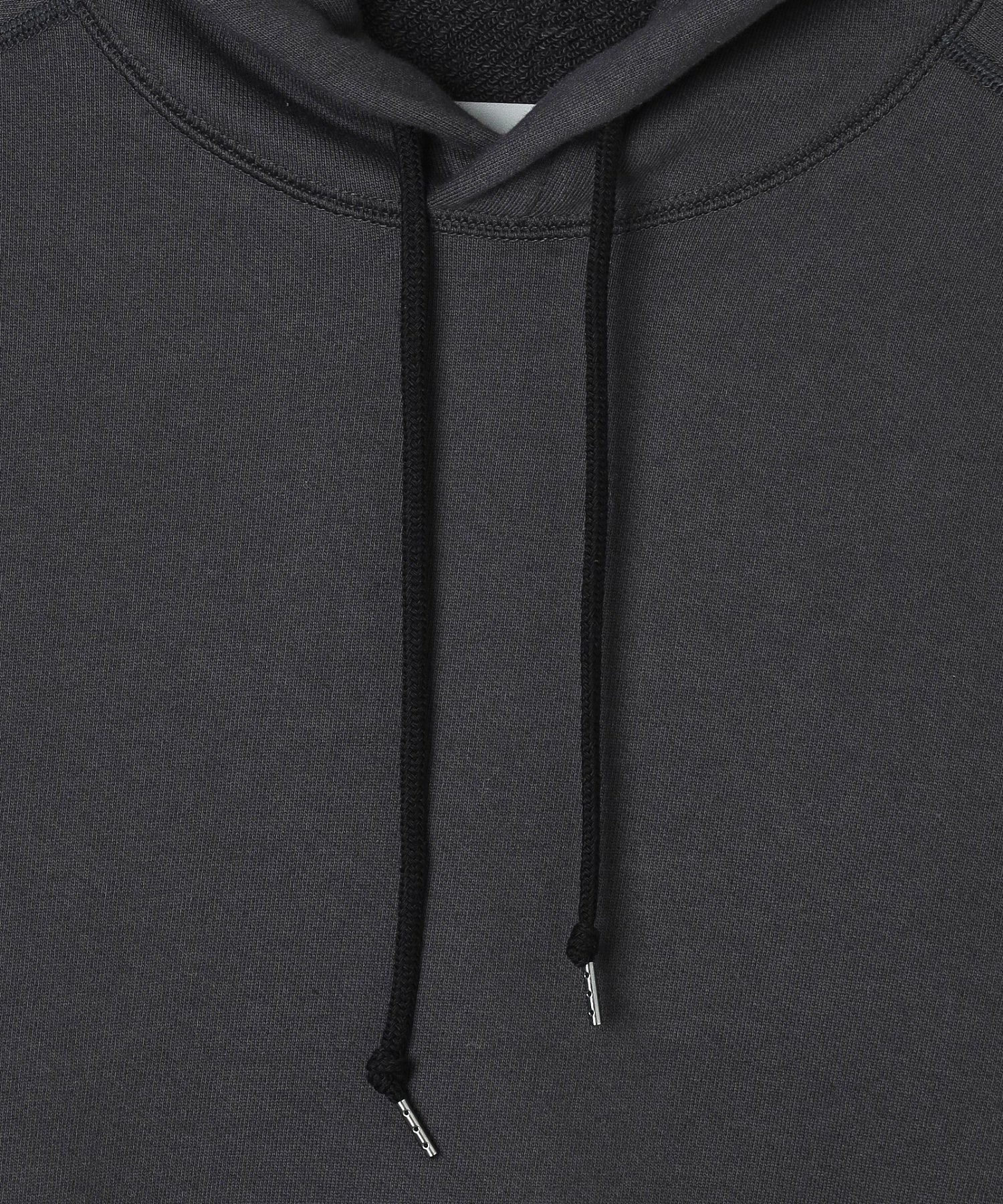 NEW BALANCE/ニューバランス/NB Grey Regular Fit Hoodie MT61F3LL