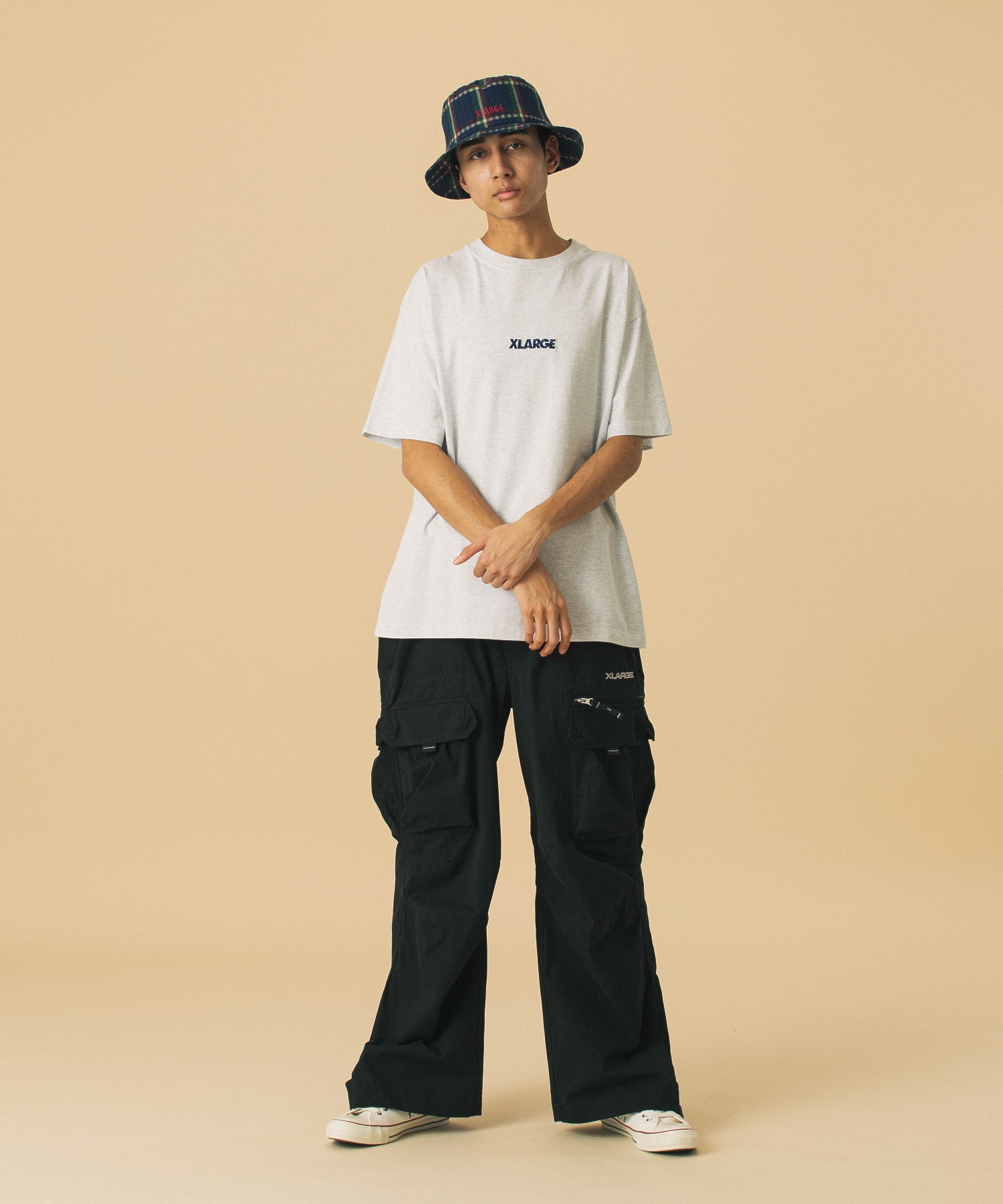 SLANTED OG S/S TEE