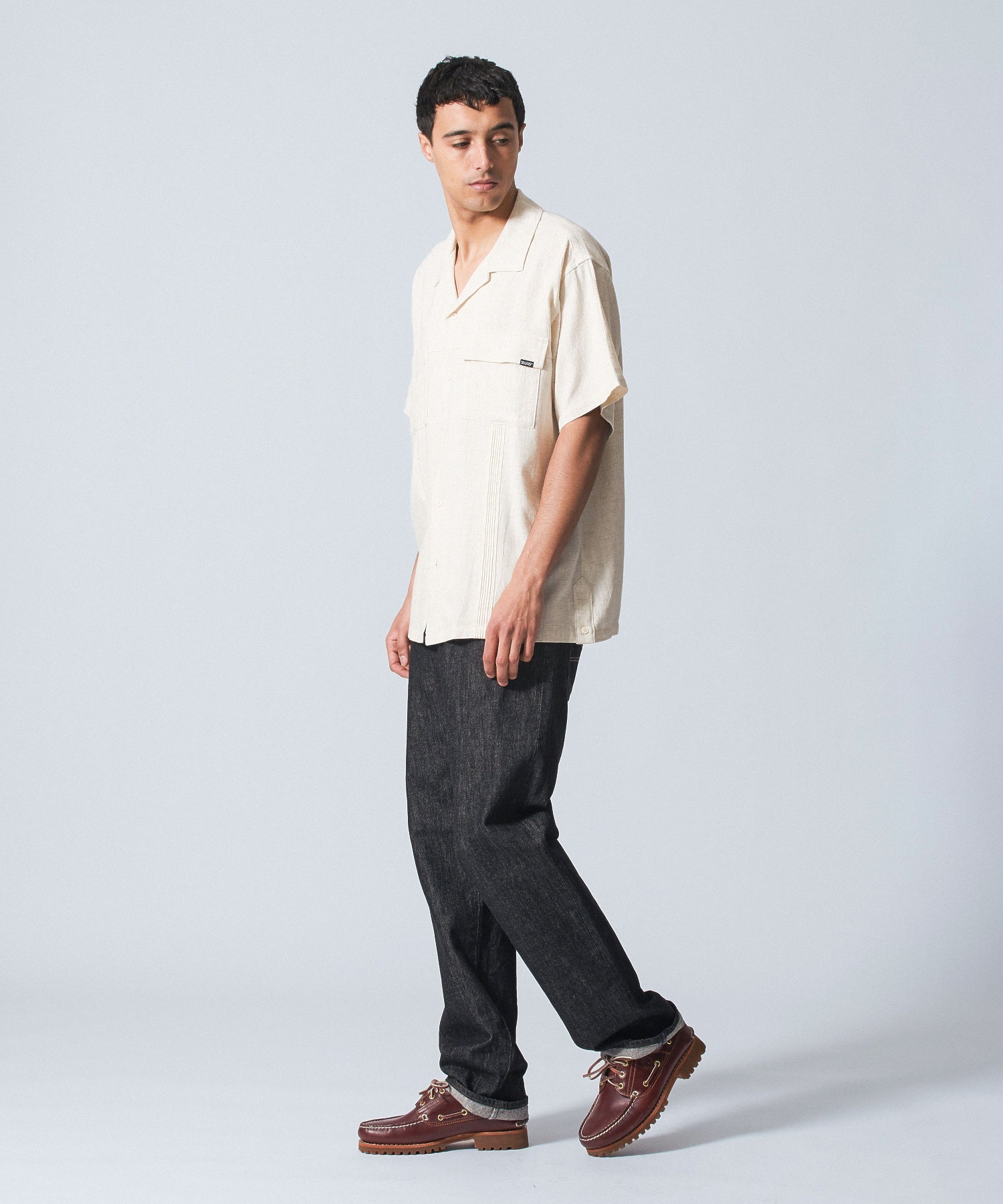 CUBAN SHIRT