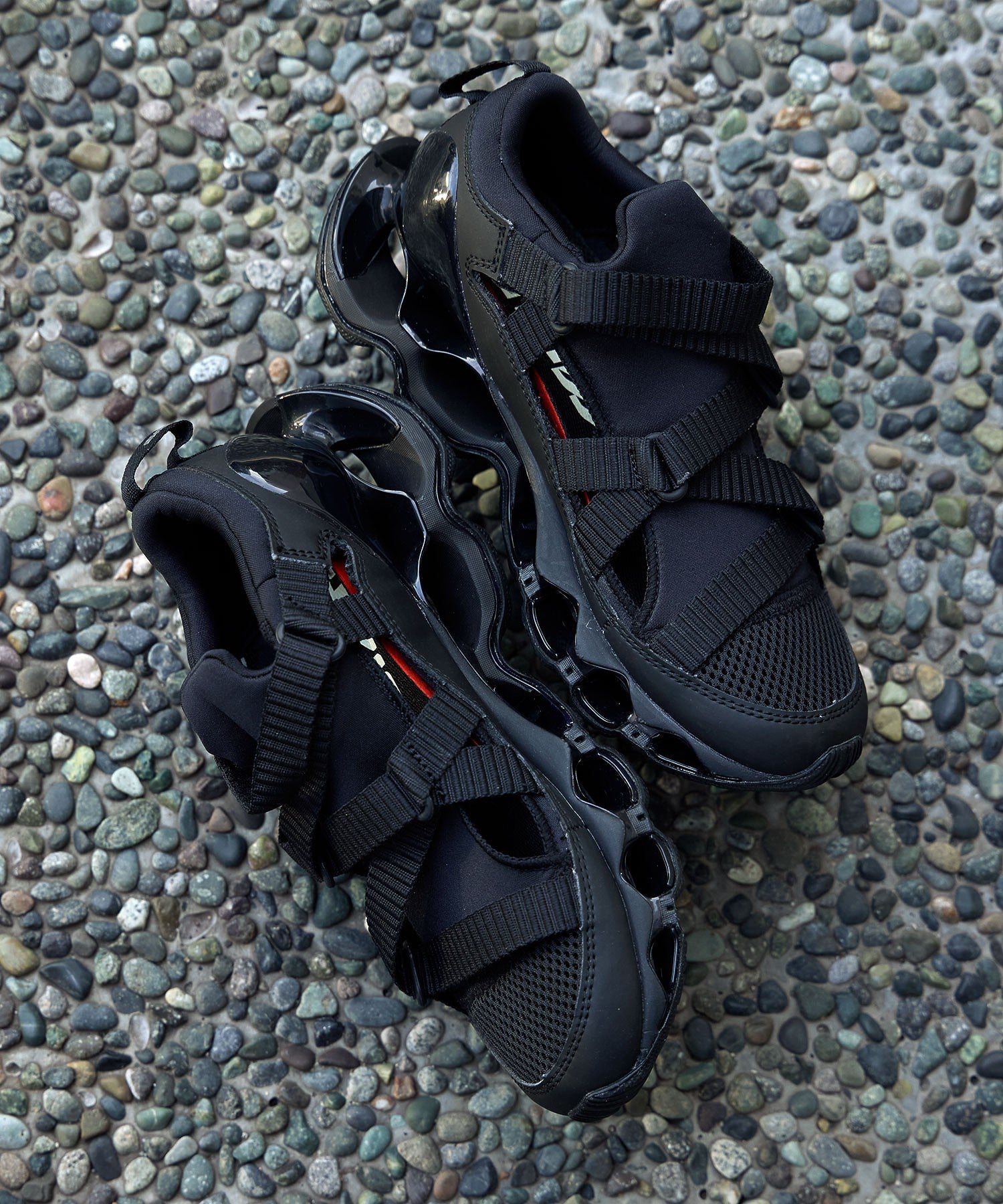 mizuno/WAVE PROPHECY STRAP