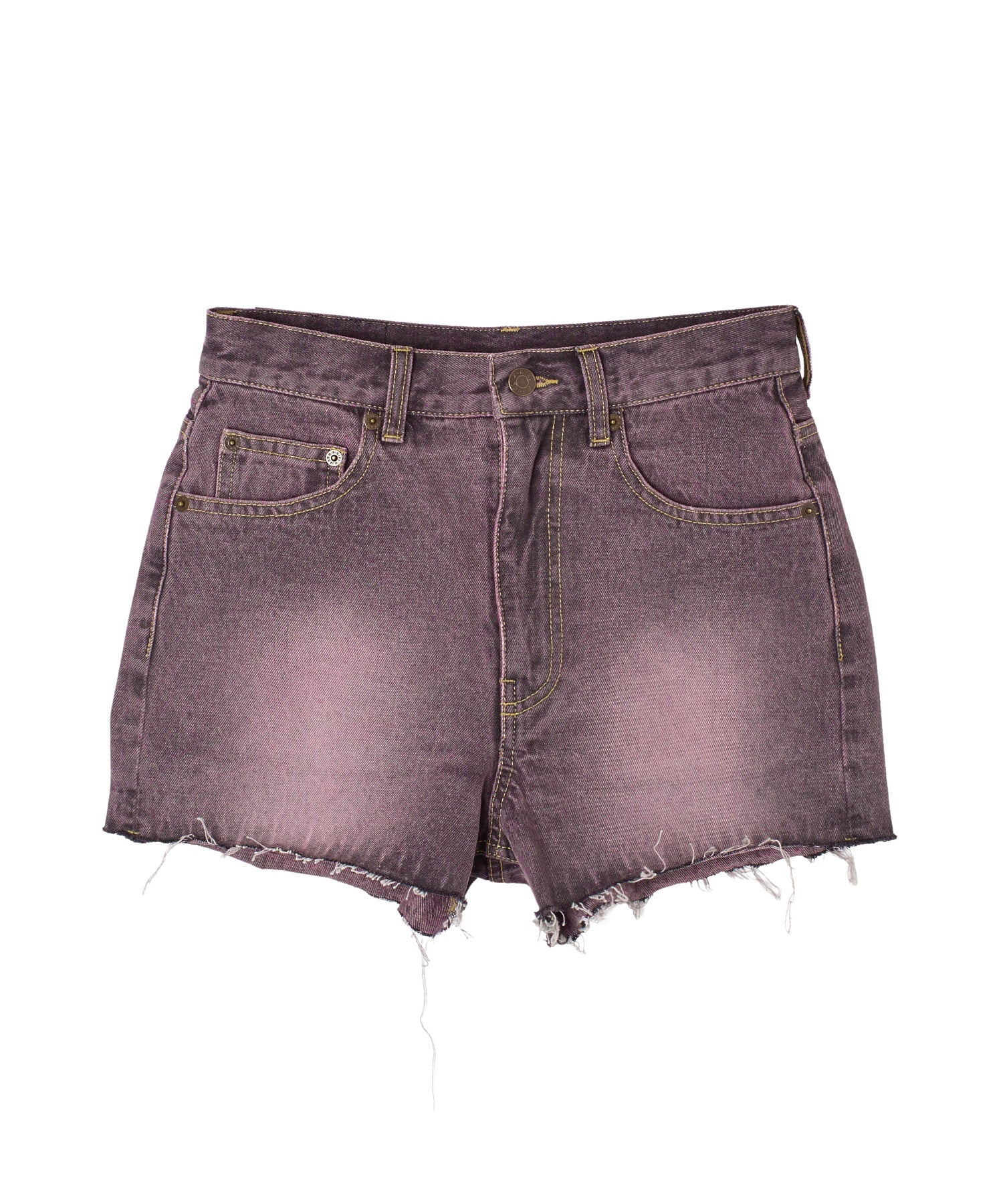 5POCKET MICRO SHORTS