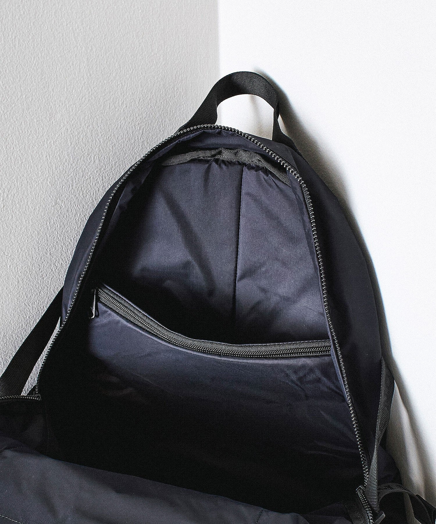 THE NORTH FACE PURPLE LABEL/CORDURA NYLON DAY PACK