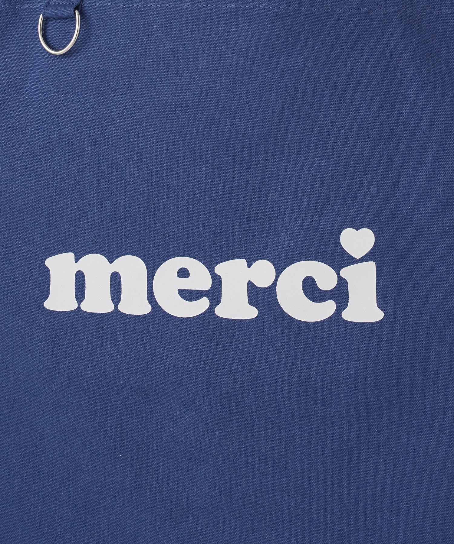 MERCI LOGO TOTE