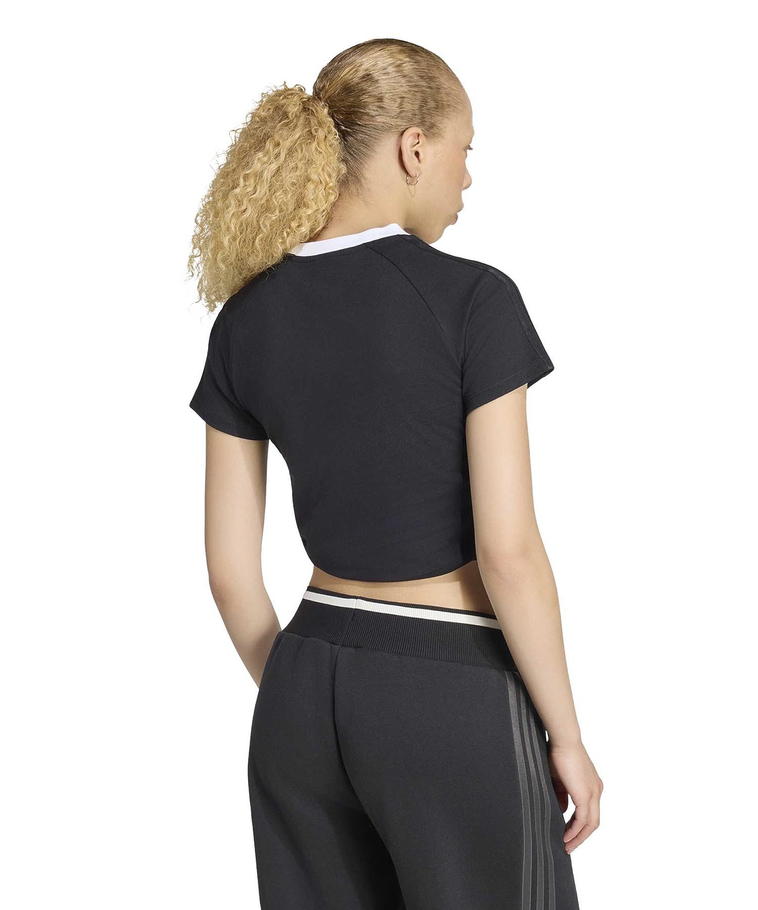 adidas Originals by JENNIE/ORI LAYER TEE