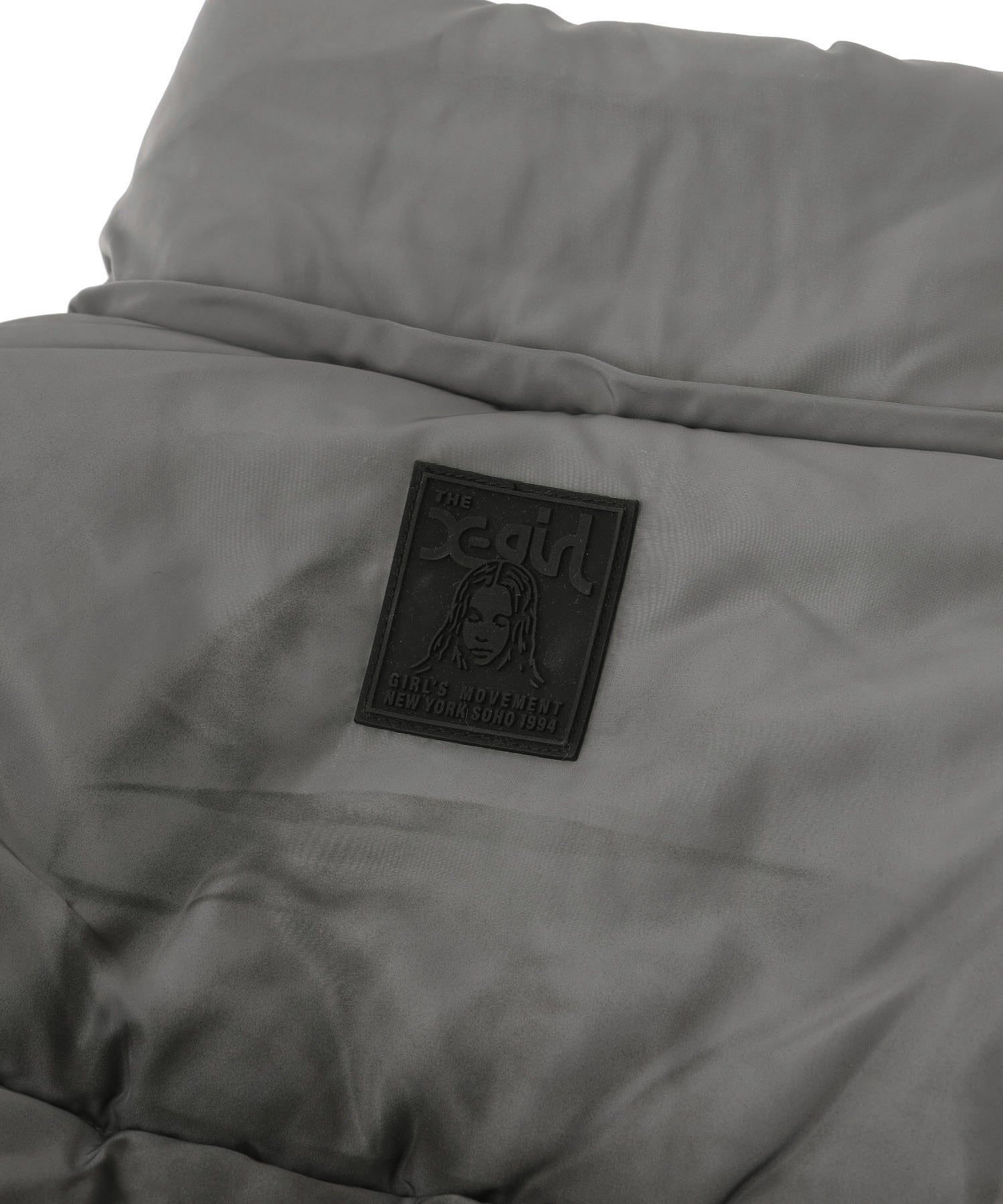 FADED 2WAY PADDED JACKET