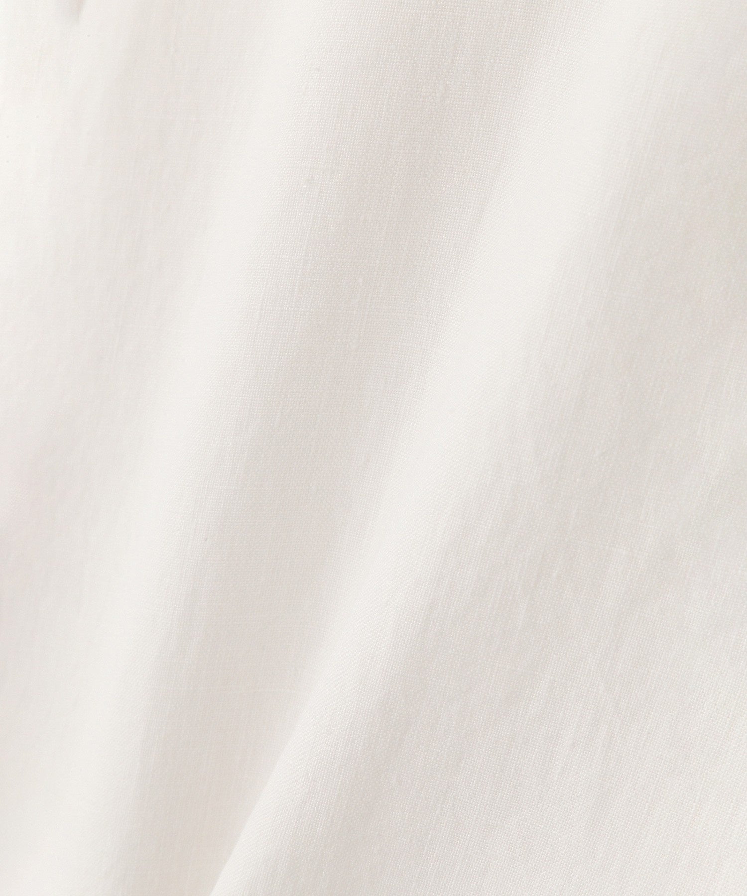 ボタンダウン ダブルネックシャツ